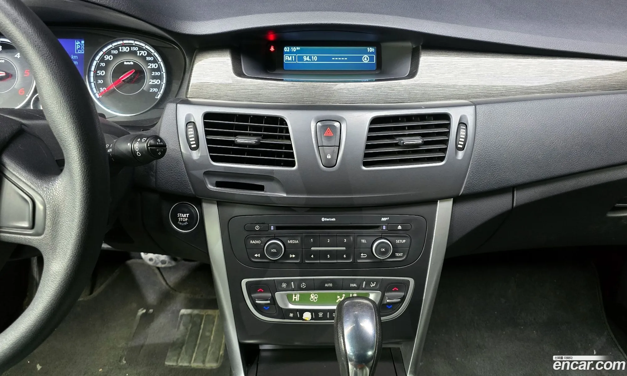 New Sm5 Platinum Diesel D Special - фотография 14658242