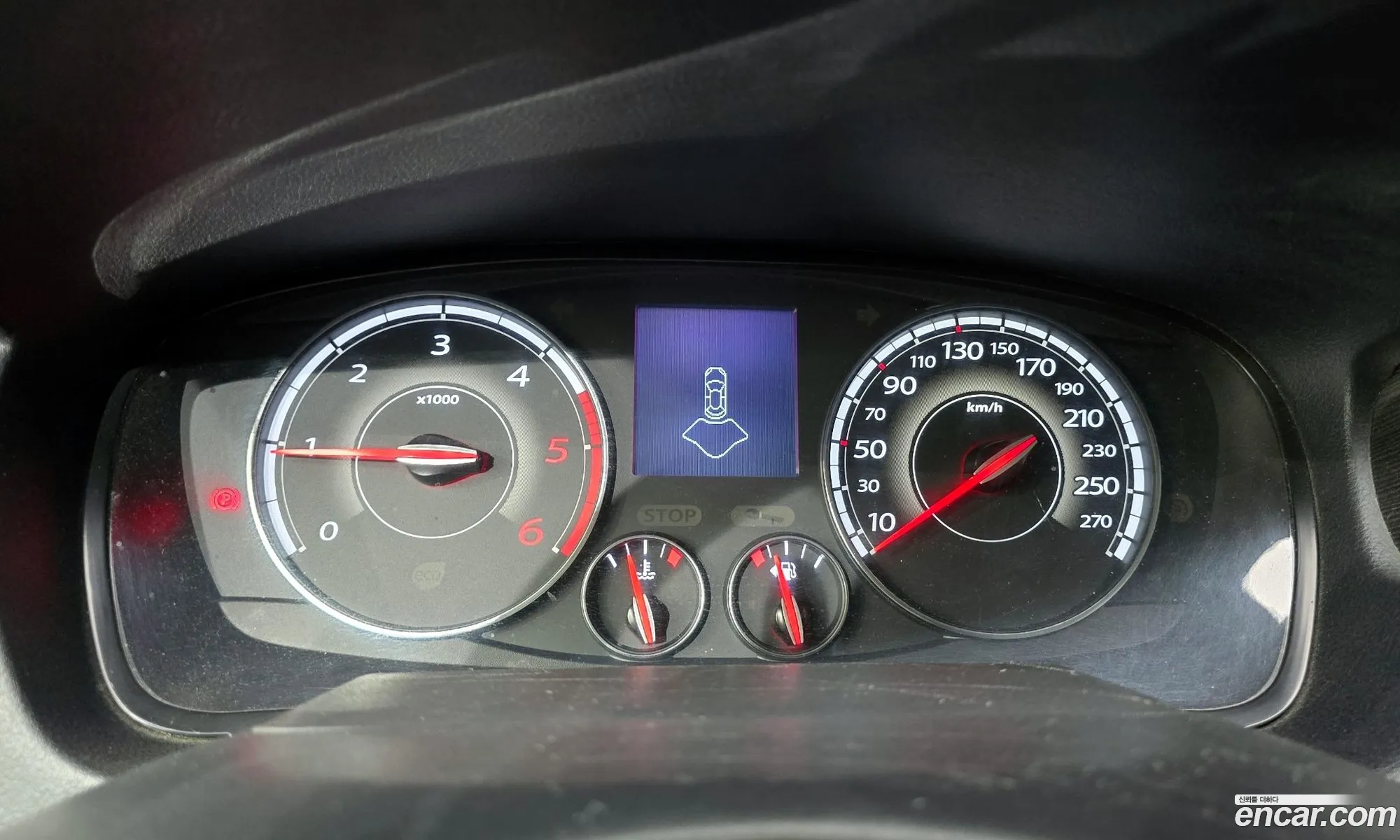 New Sm5 Platinum Diesel D Special - фотография 14658239