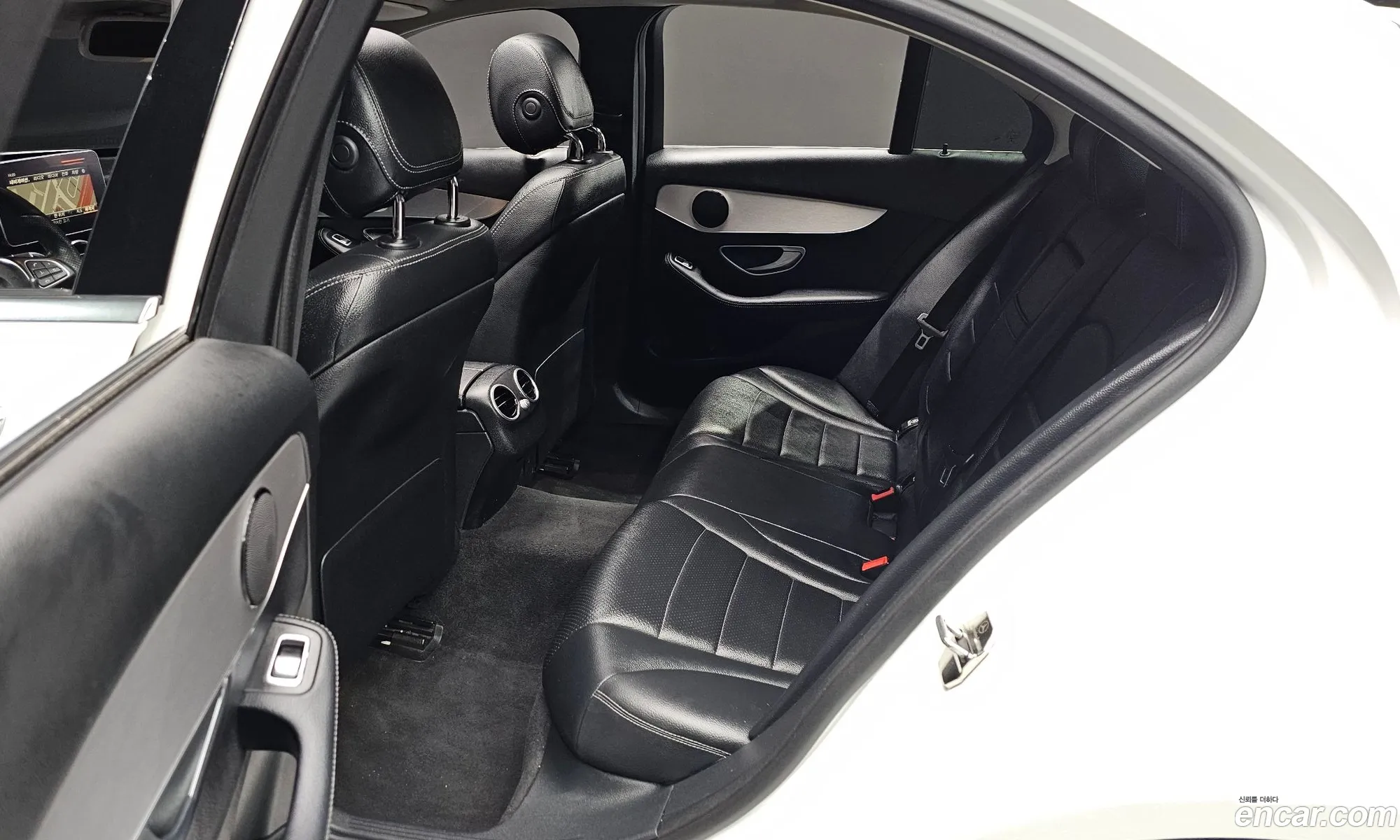 C-Class W205 C220 D Avant - фотография 2697325