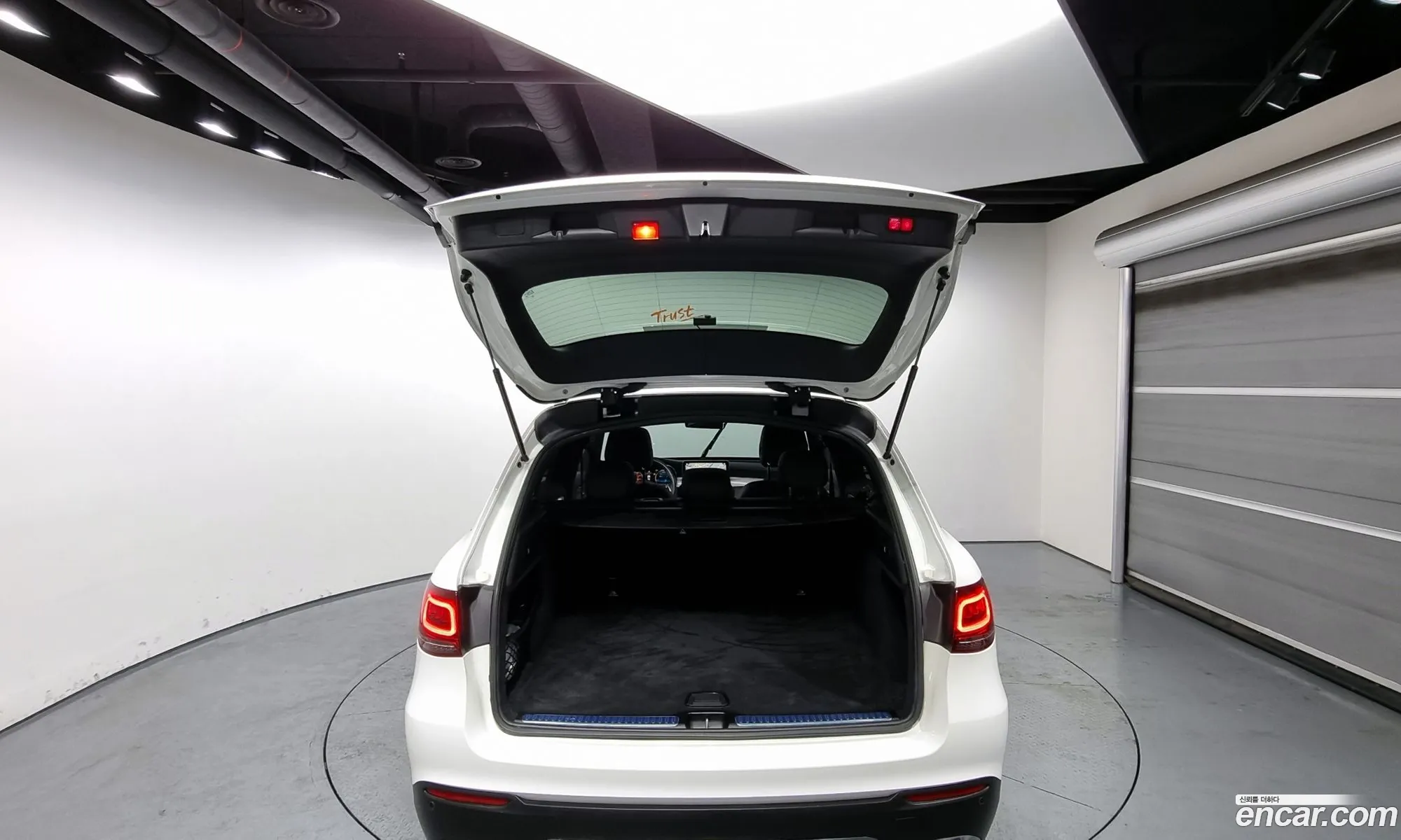 Mercedes-Benz Glc Glc220 D 4Matic 2021 - фотография 2711467