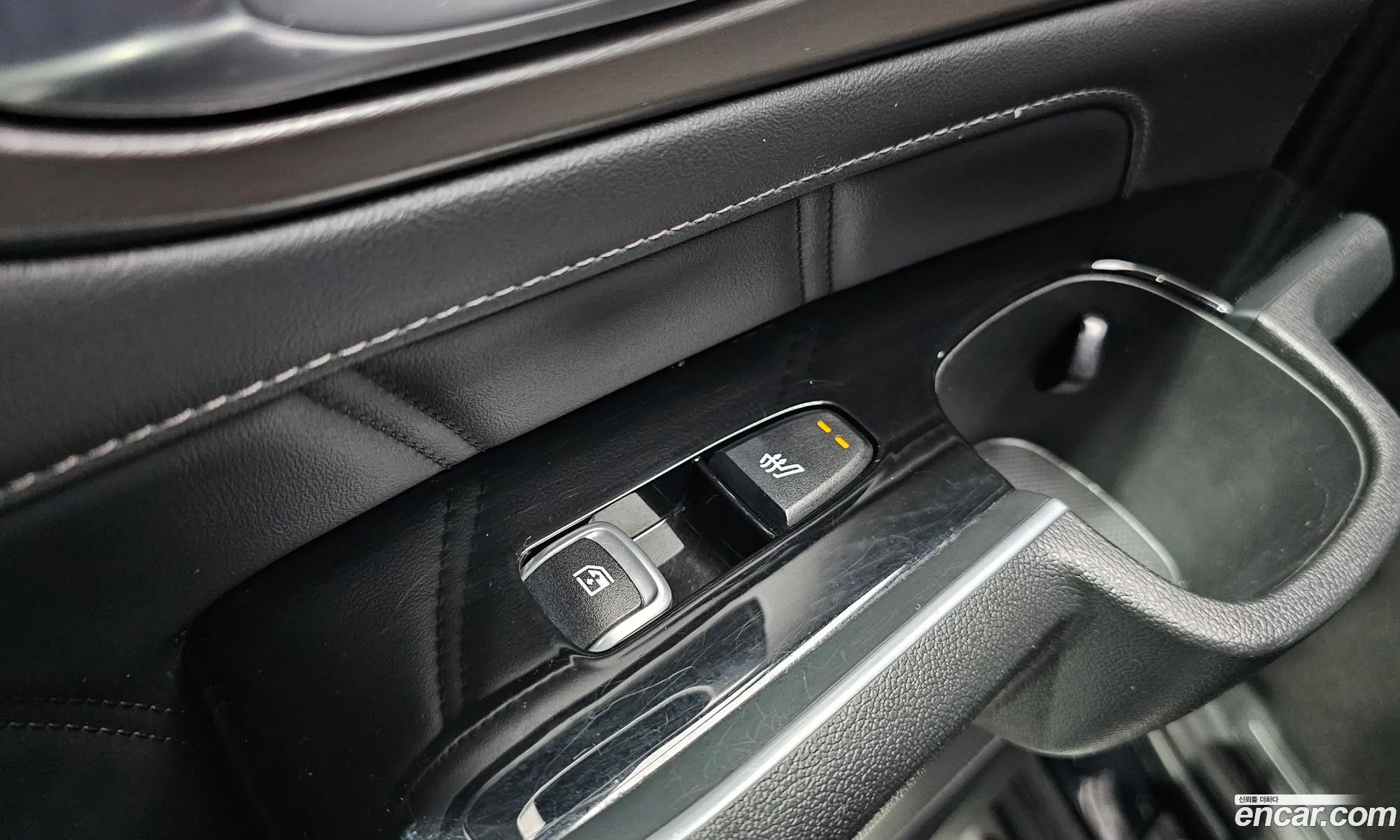 Sorento 4Th Generation Diesel 22 2Wd Noblesse - фотография 793722