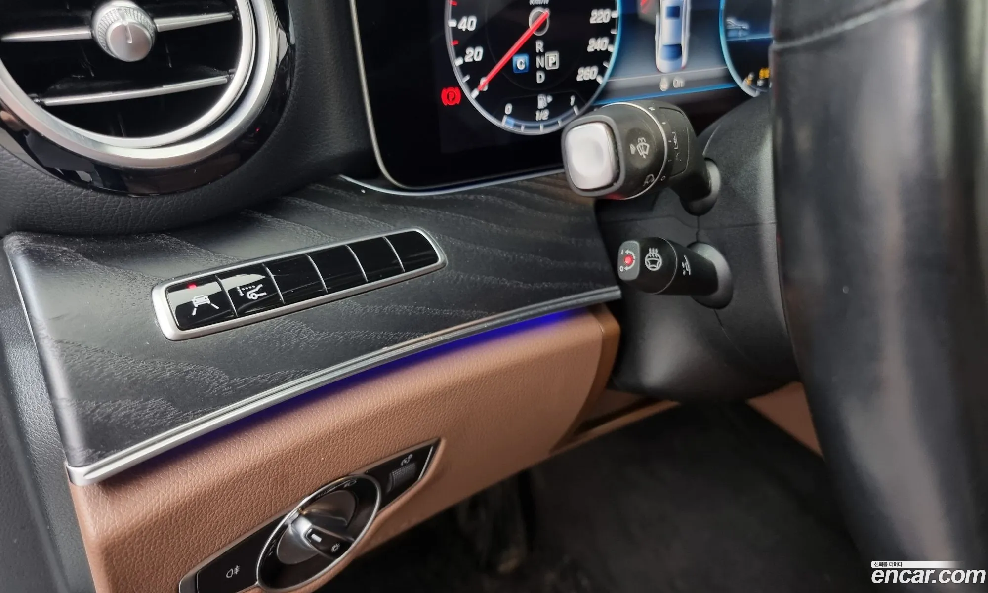 E-Class W213 E300 4Matic Avant - фотография 2663801