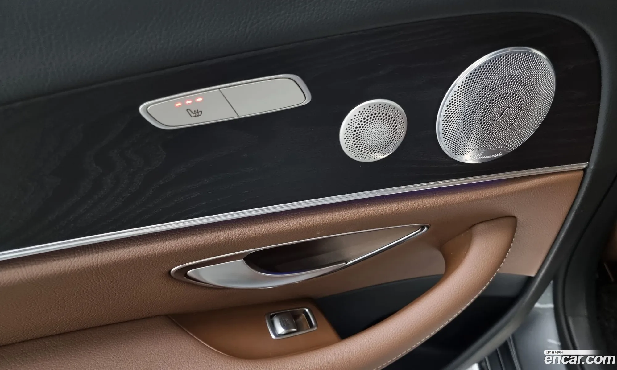 E-Class W213 E300 4Matic Avant - фотография 2663800