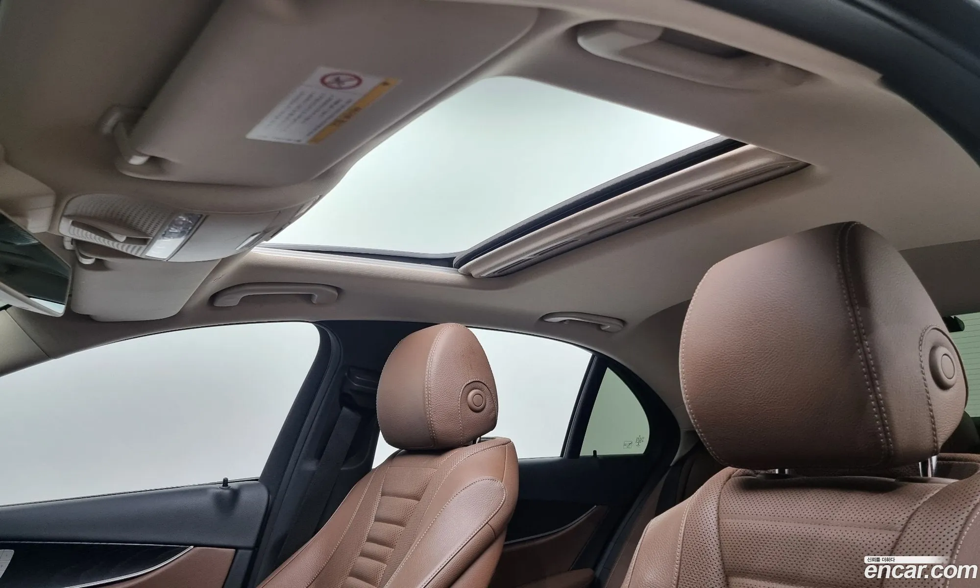 E-Class W213 E300 4Matic Avant - фотография 2663799