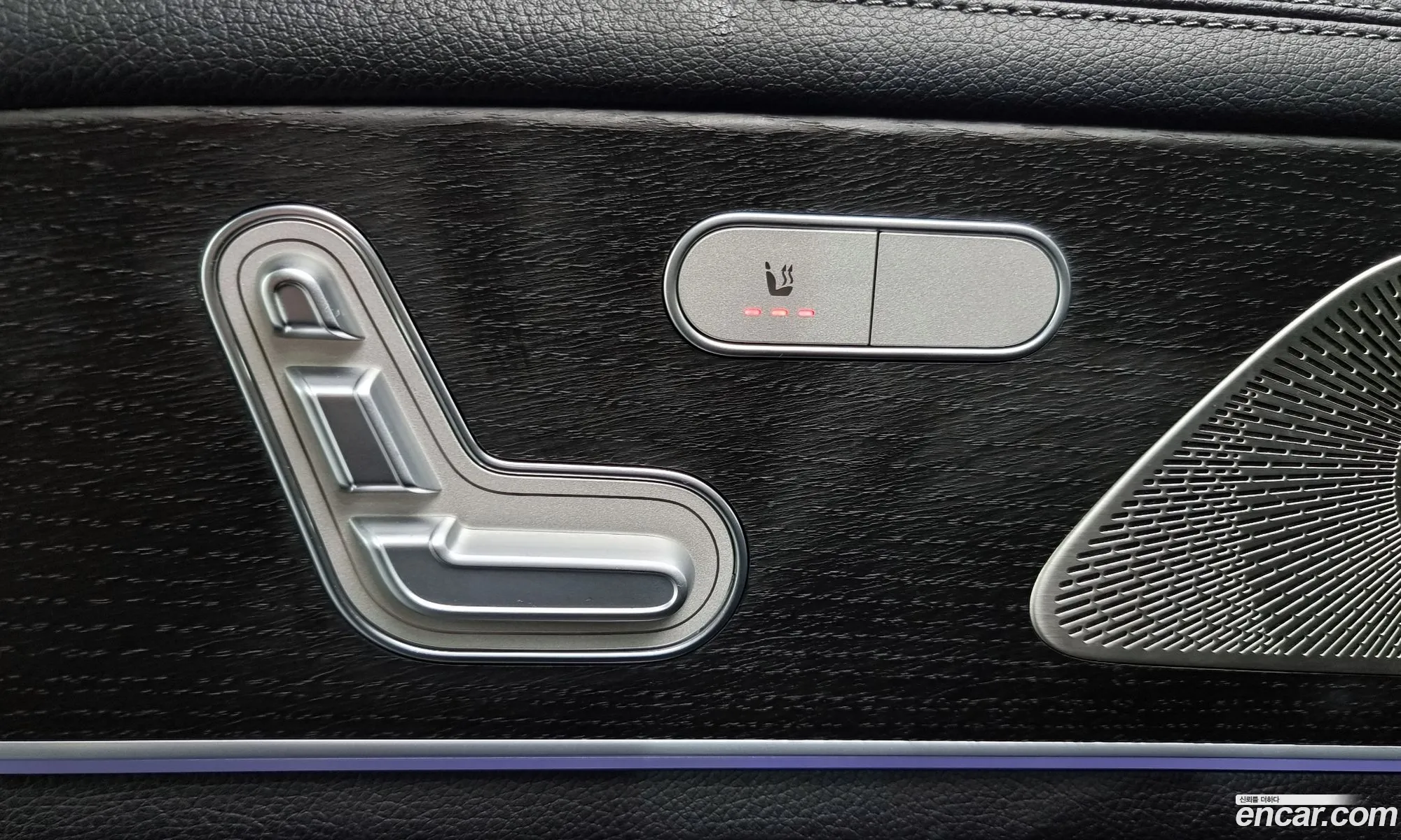 Gle-Class W167 Gle450 4Matic - фотография 2555005