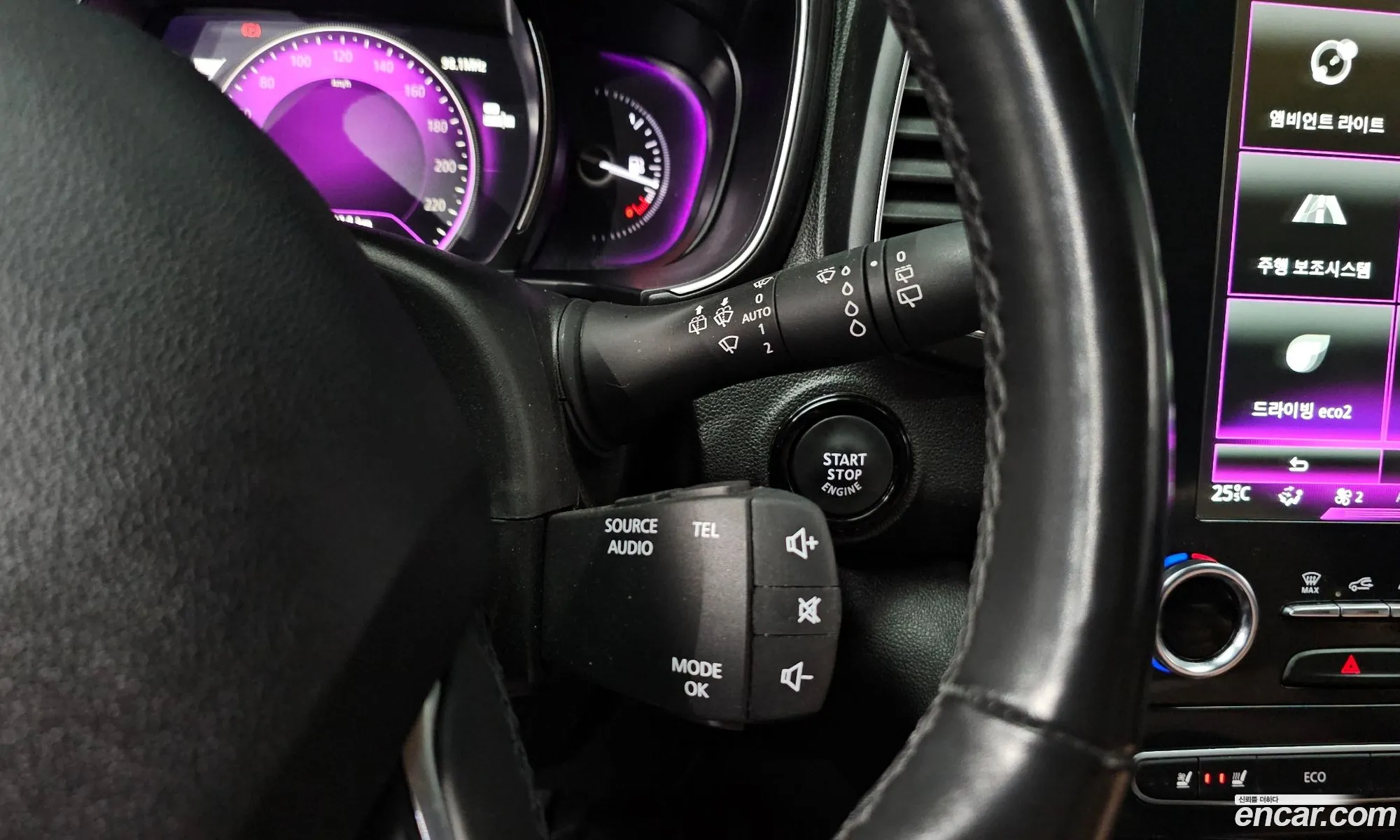 The New Qm6 20 Lpe Re Signature 2Wd - фотография 14420458