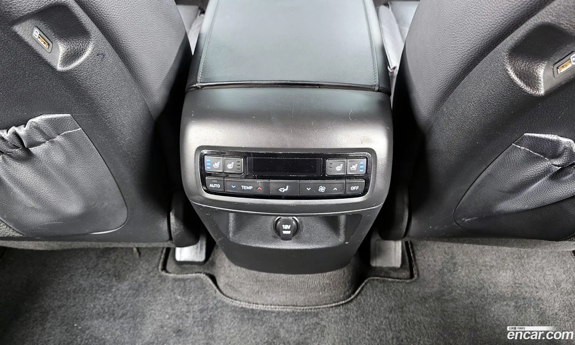 Palisade Diesel 22 2Wd Prestige - фотография 20222503