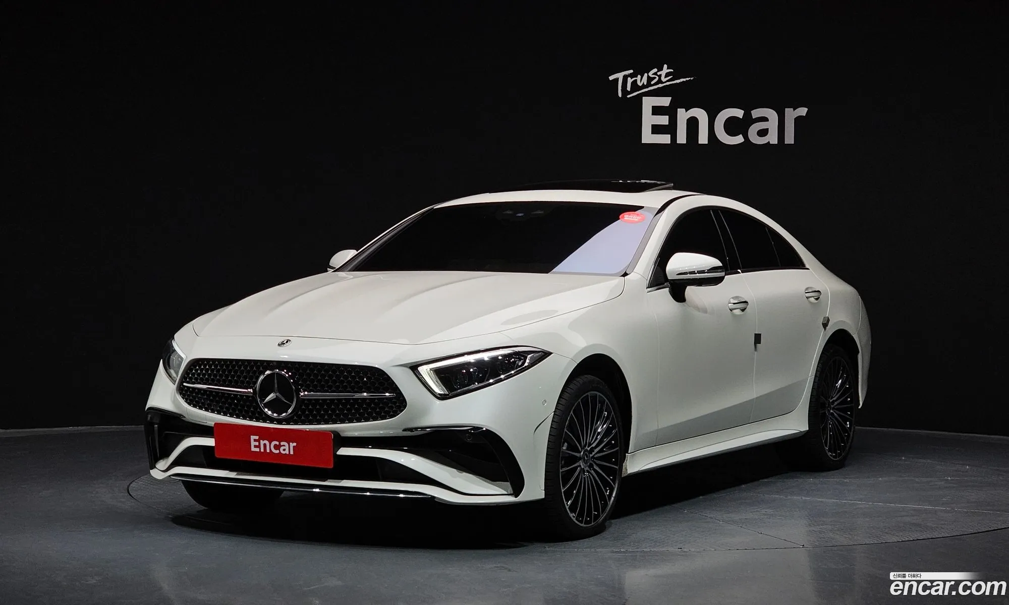 Mercedes-Benz Cls-Klasse Cls450 4Matic 2023 - фотография 2569742