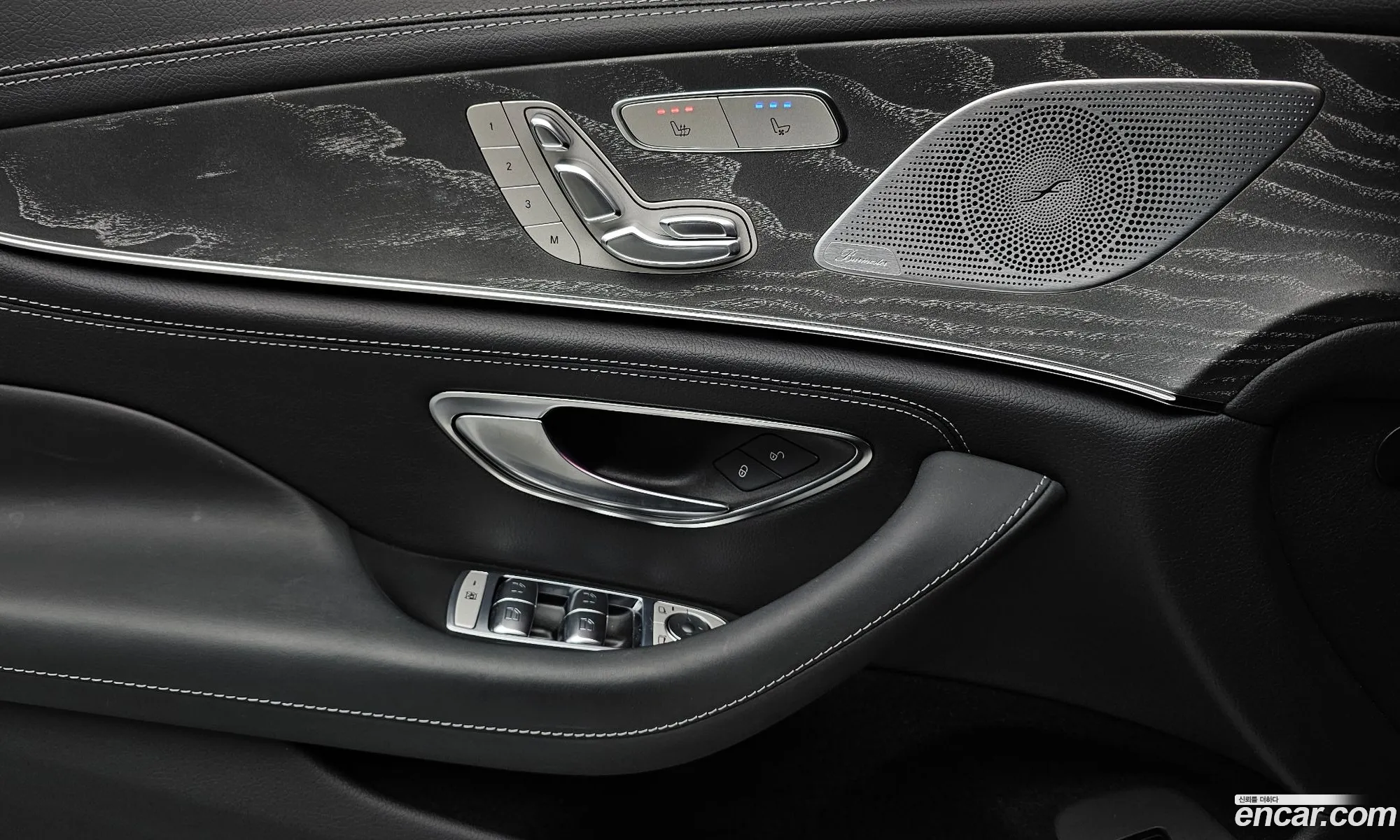 Mercedes-Benz Cls-Klasse Cls450 4Matic 2023 - фотография 2569745