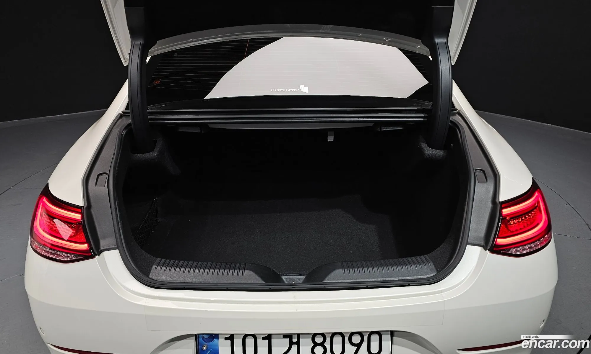Mercedes-Benz Cls-Klasse Cls450 4Matic 2023 - фотография 2569743