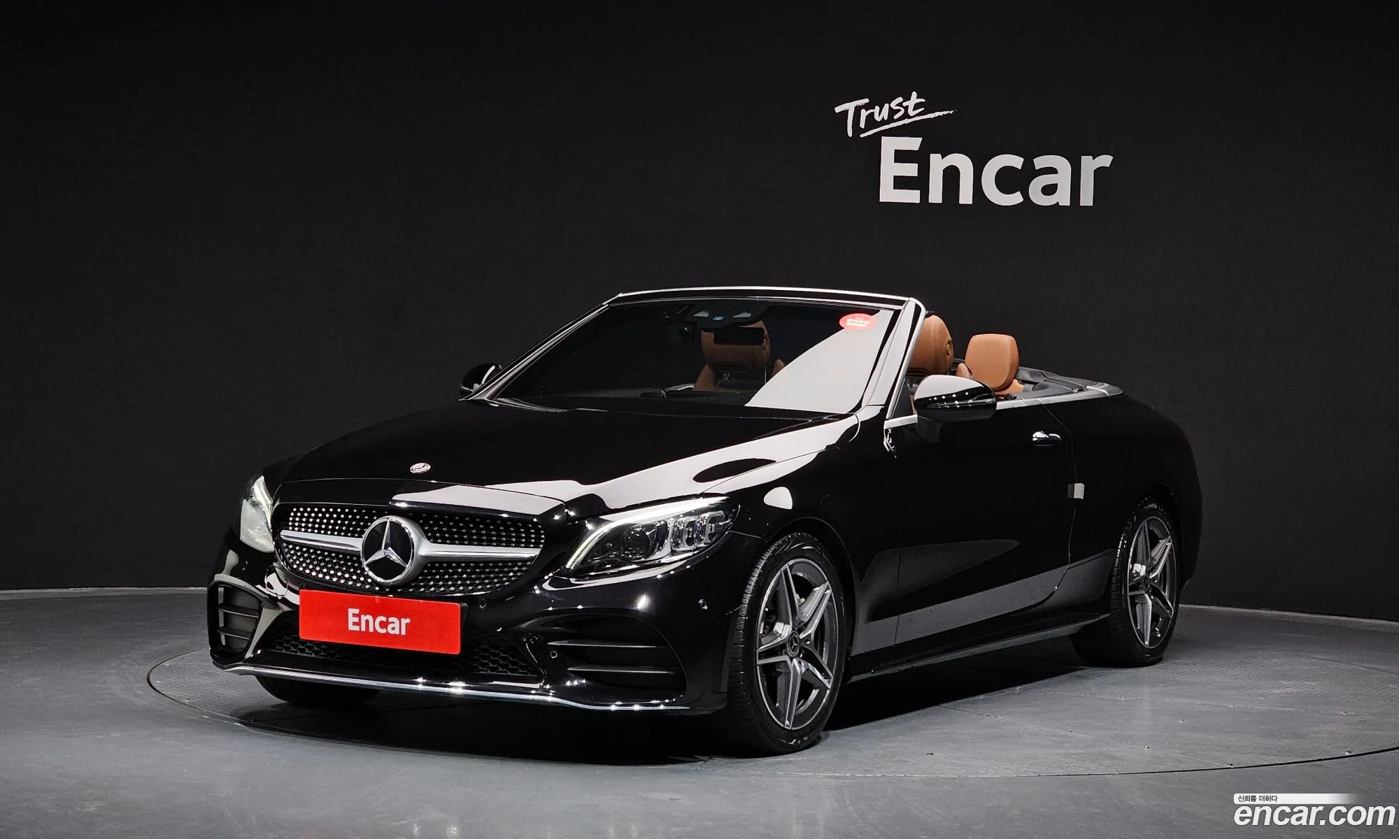 C-Class W205 C200 Cabriolet - фотография 2523196