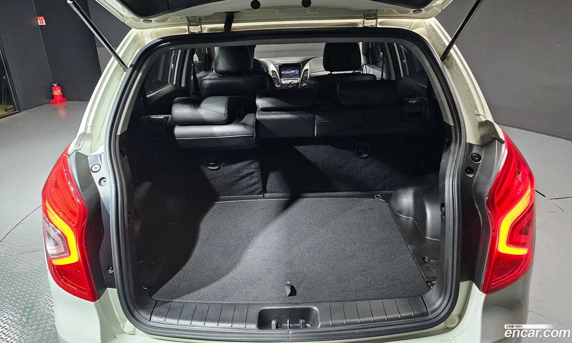 New Korando C 20 Adventure 60Th Edition 4Wd - фотография 15737702