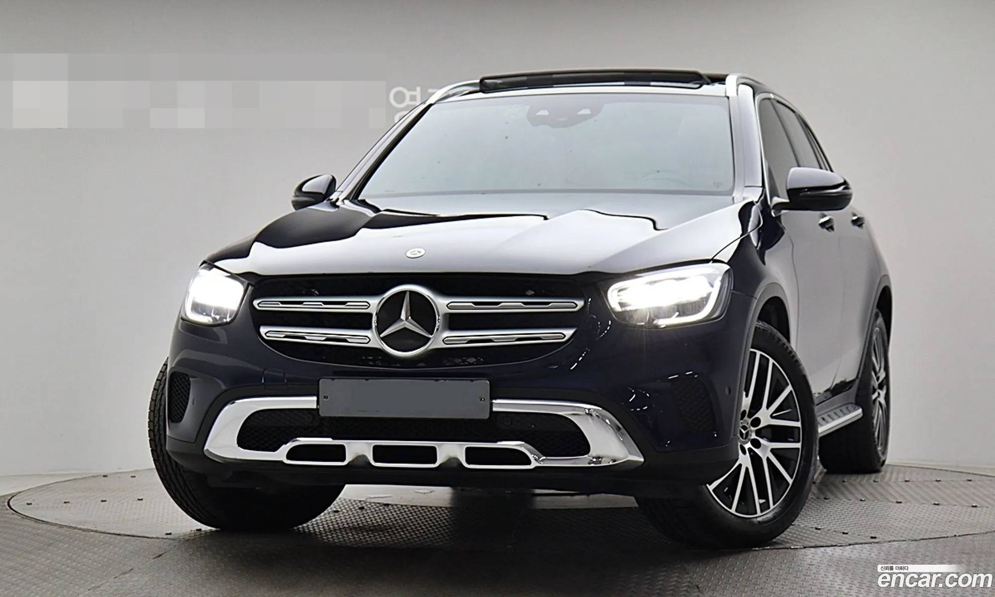 Mercedes-Benz Glc I X253 Glc220 D 4Matic 2021 - фотография 2715374