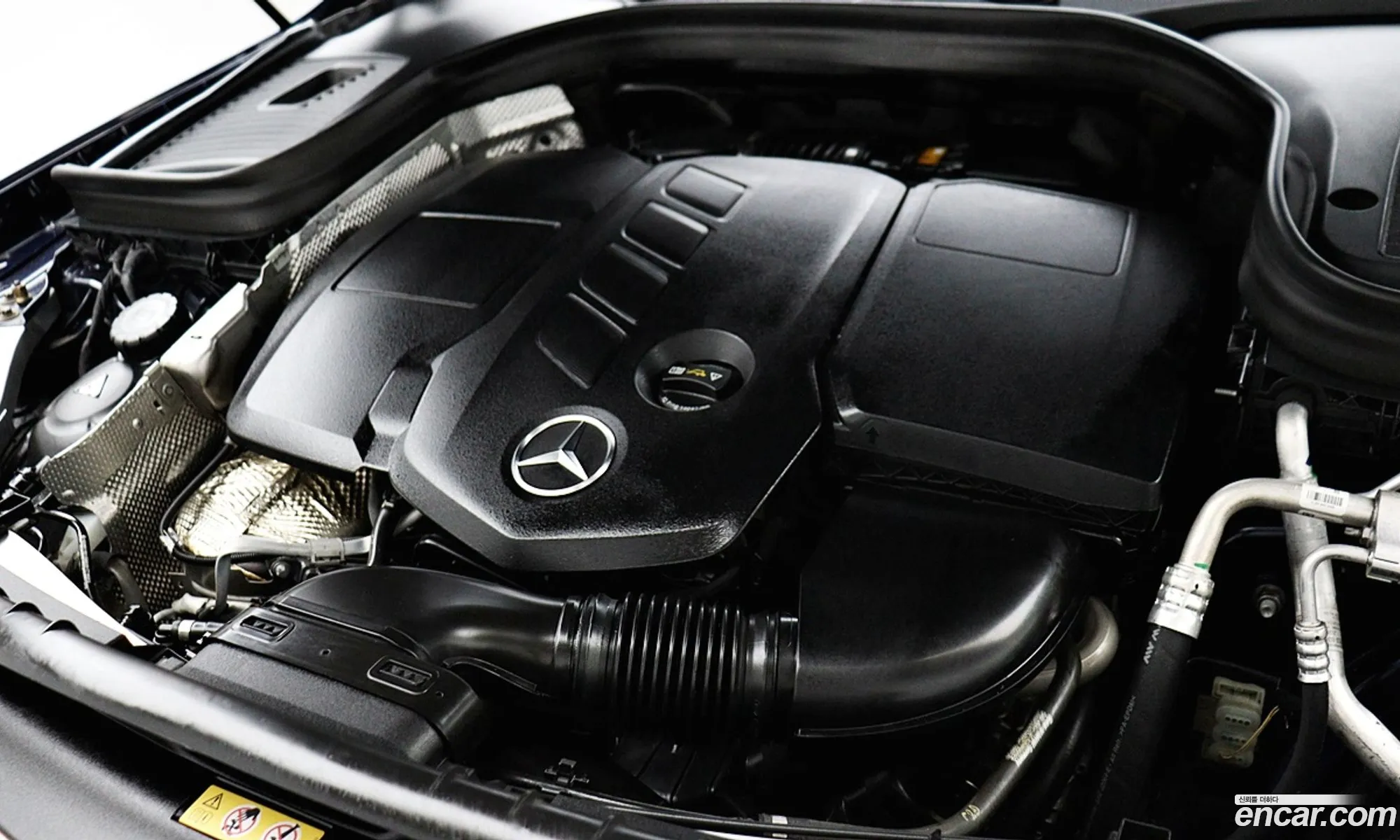 Mercedes-Benz Glc I X253 Glc220 D 4Matic 2021 - фотография 2715375