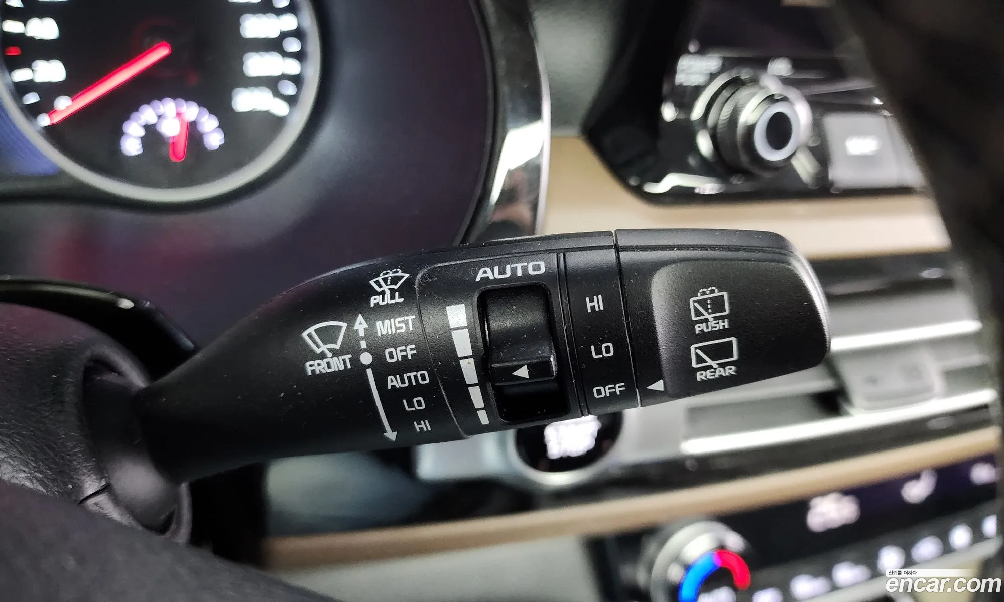 Kia Seltos Gasoline 16 Turbo 2Wd 2020 - фотография 18384277