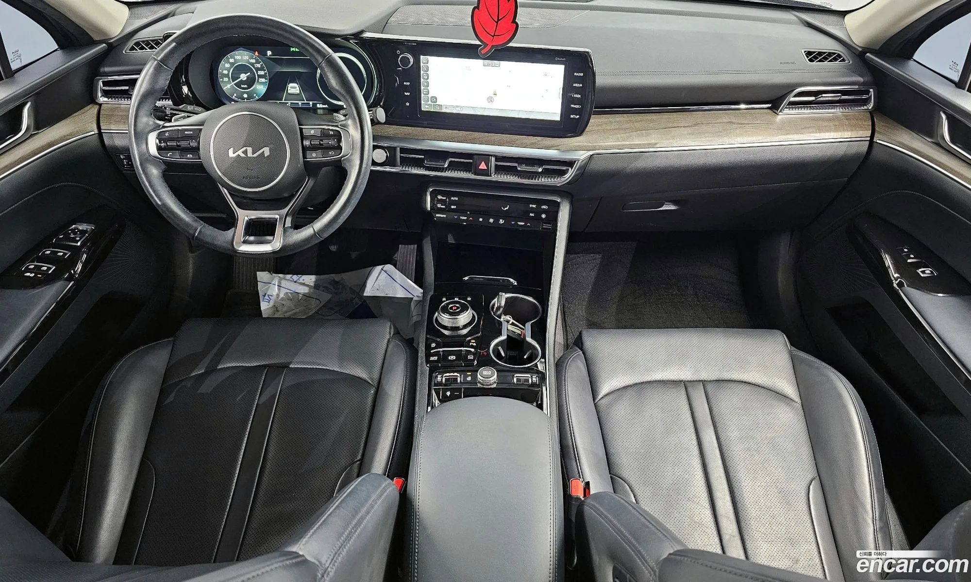 Korex Auto Trade - фотография 17700734