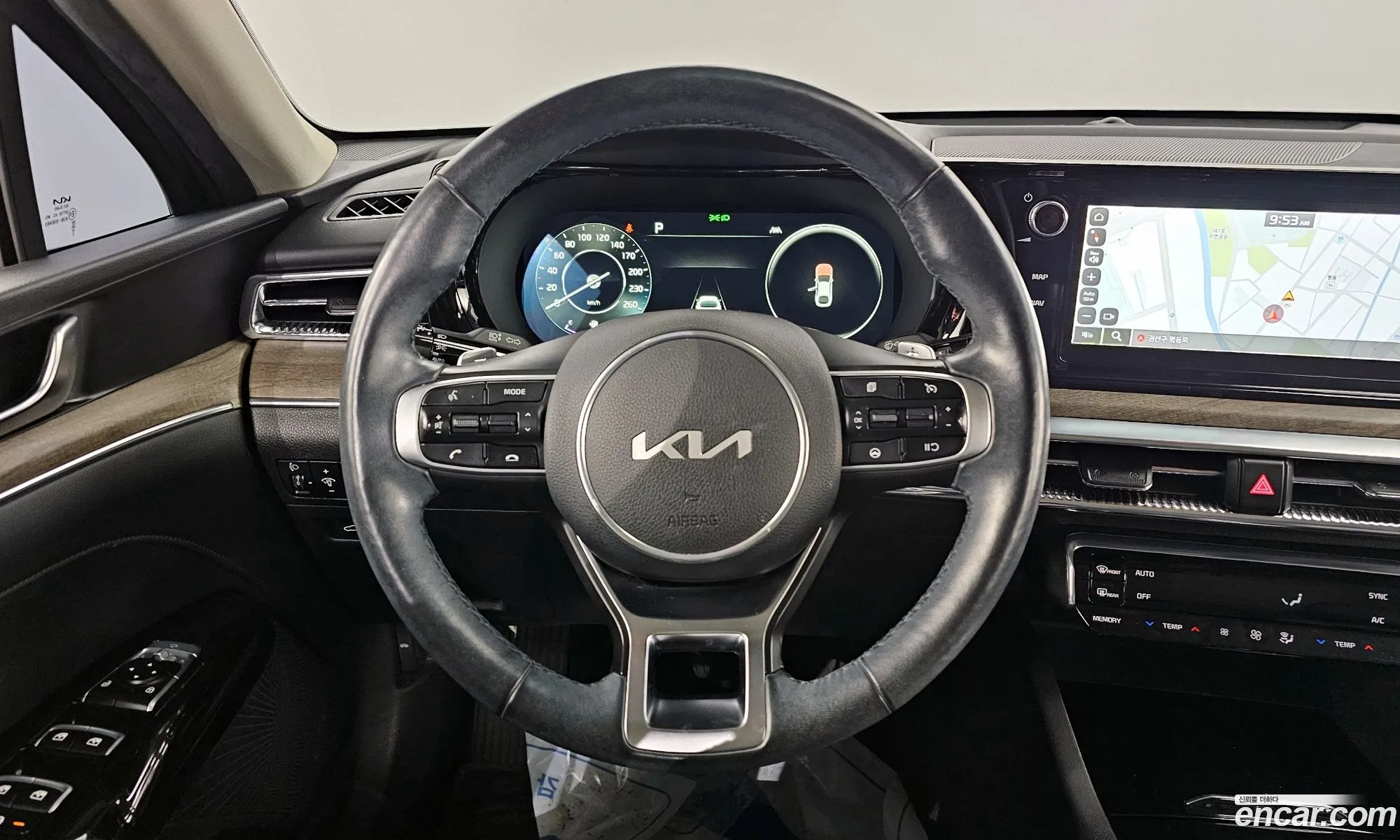 Korex Auto Trade - фотография 17700728