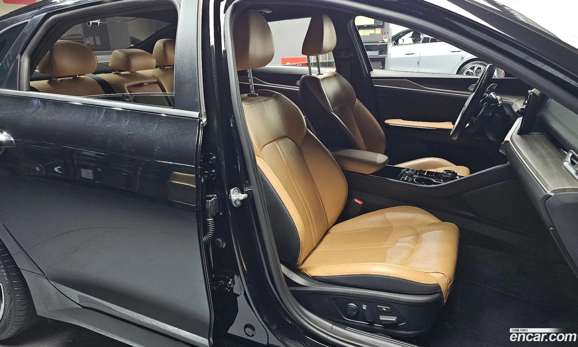 Korex Auto Trade - фотография 17689101