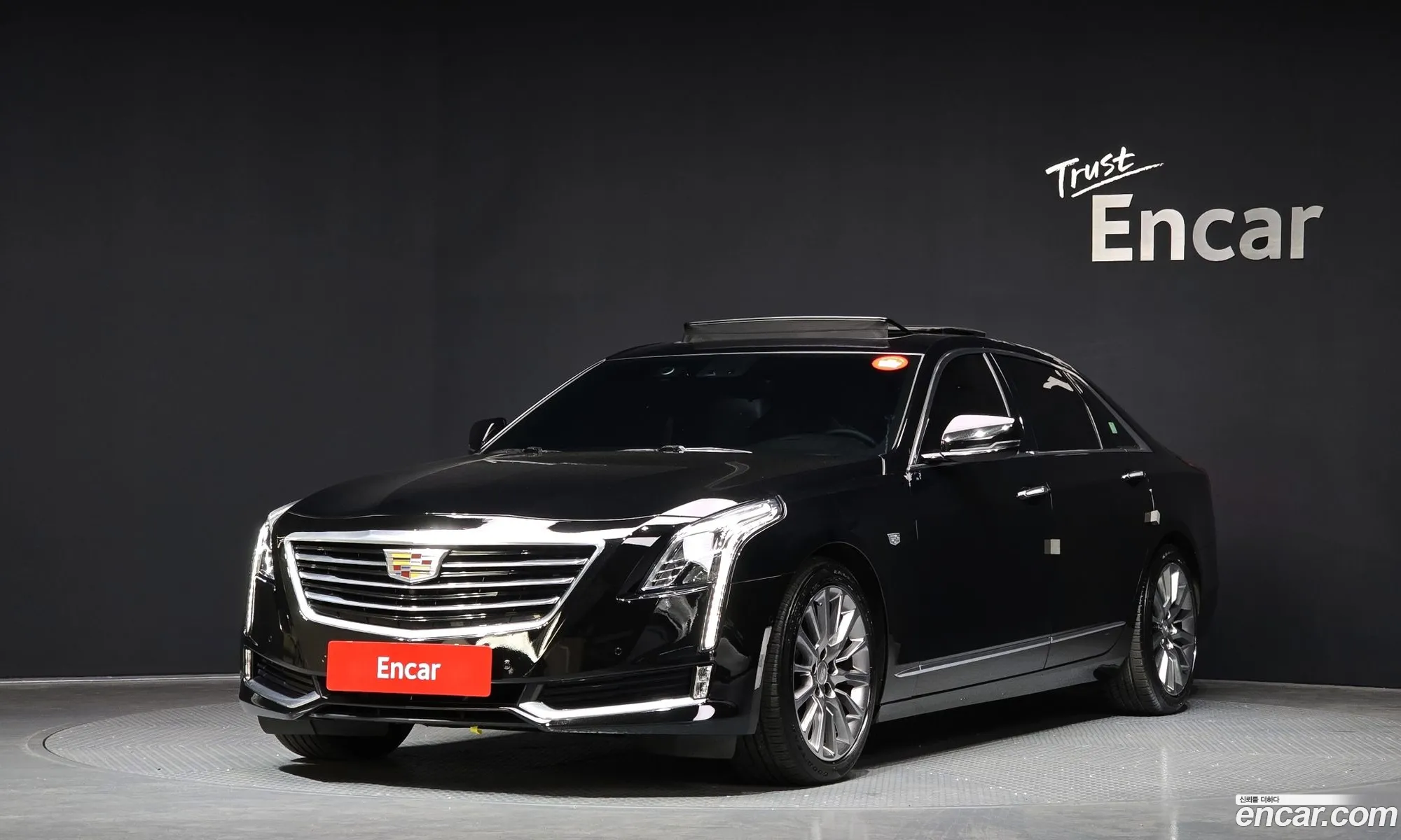 Ct6 36 Premium Awd - фотография 3928227