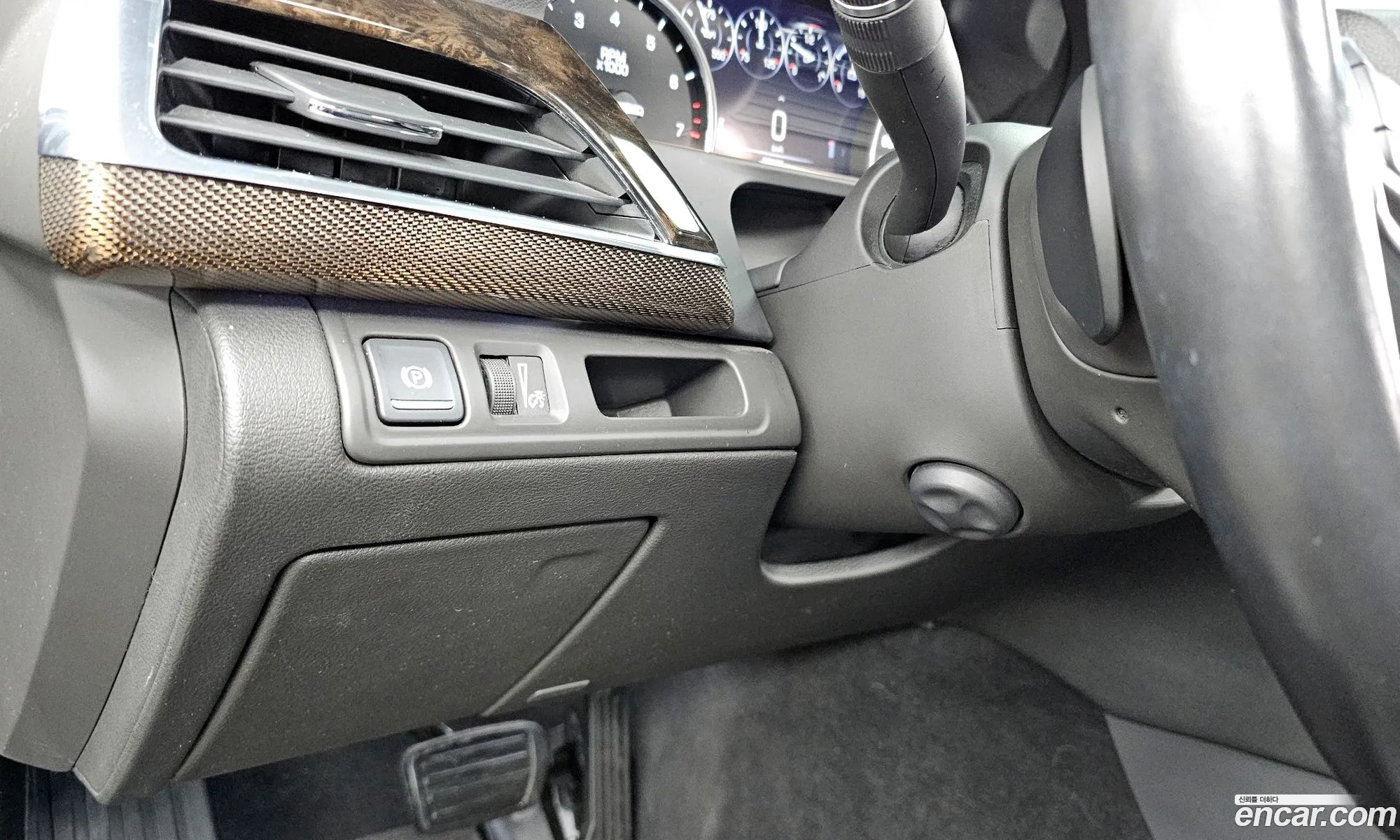 Ct6 36 Premium Awd - фотография 3928232