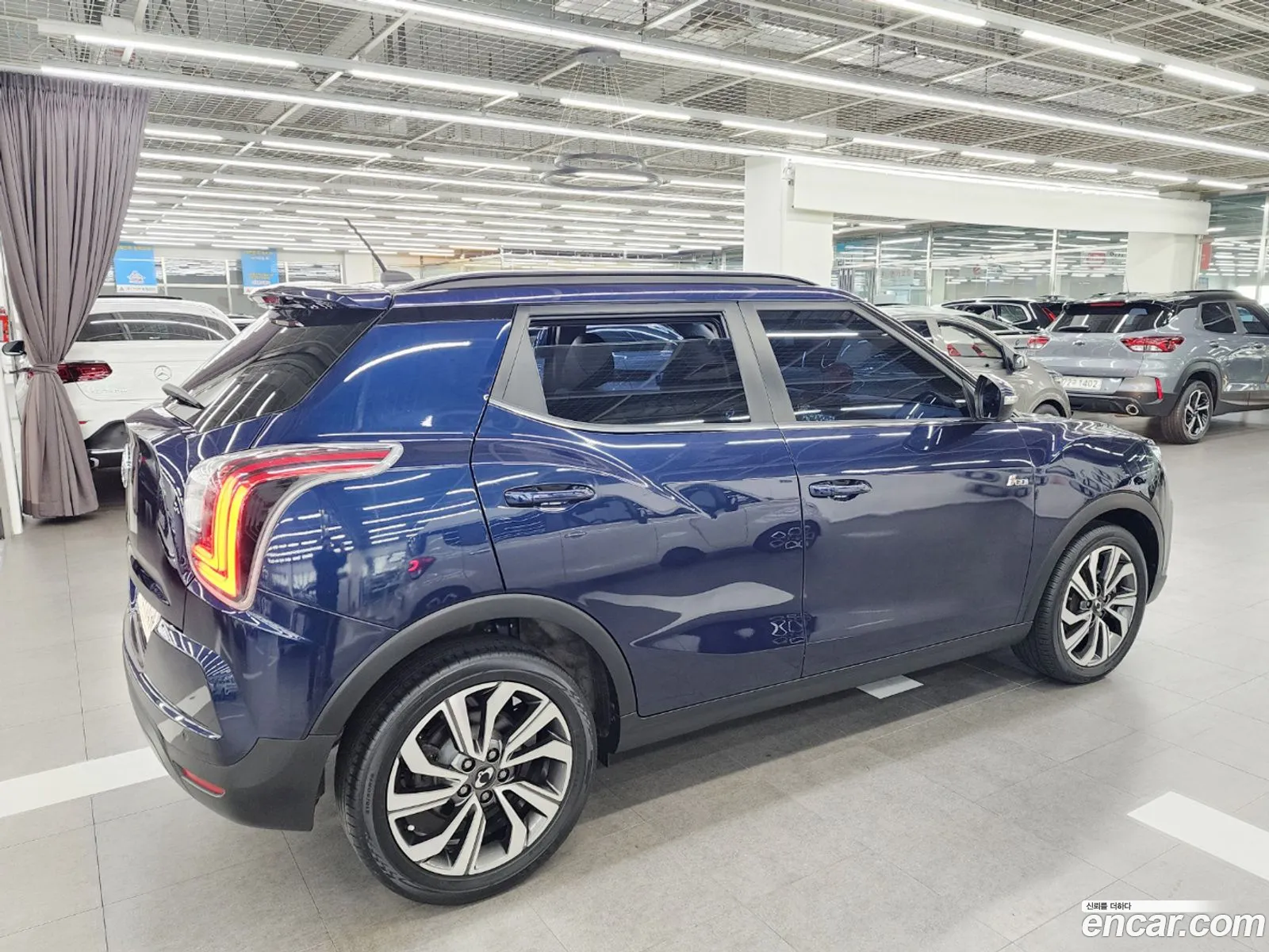 Korex Auto Trade - фотография 16128464