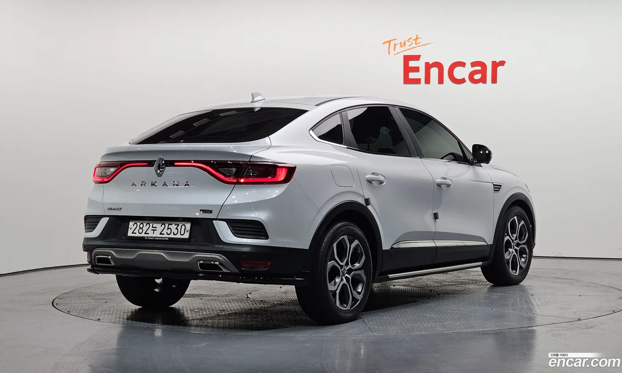 Korex Auto Trade - фотография 14755959