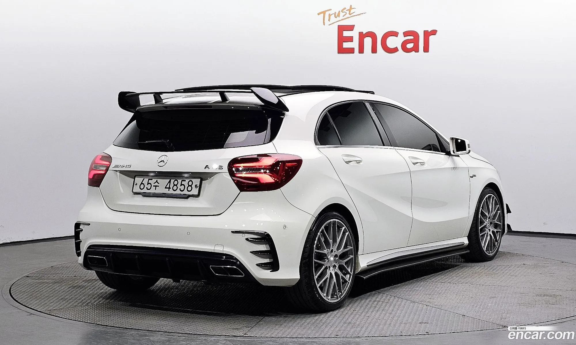 Korex Auto Trade - фотография 2635194