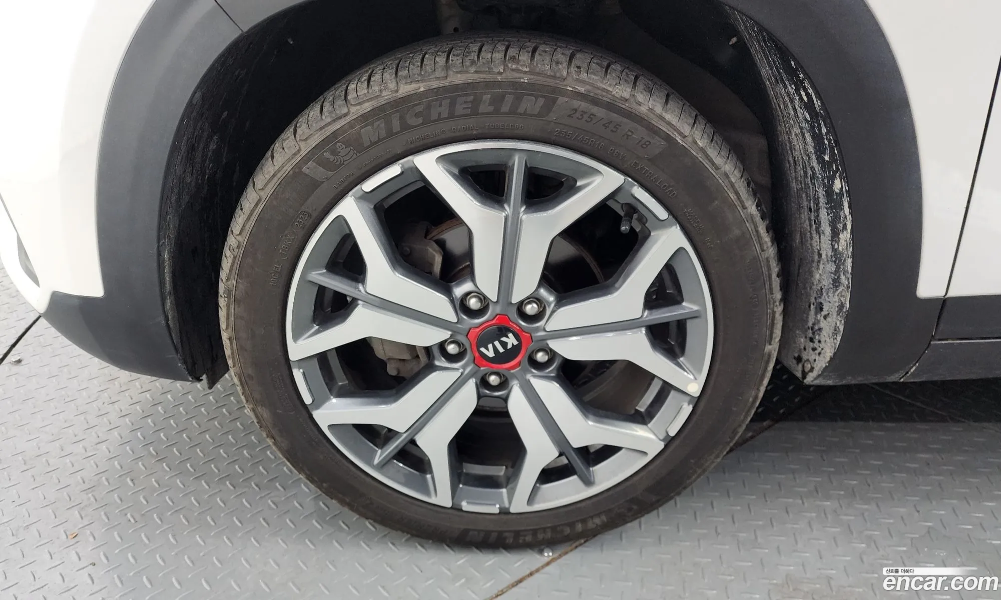 Korex Auto Trade - фотография 11907164