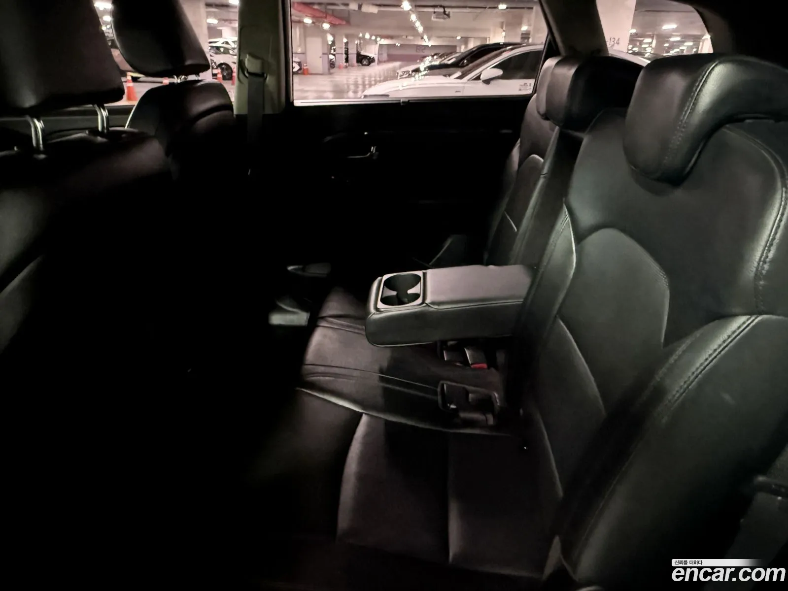 Kia Carens Iii Rp 20 Lpi Prestige 2013 - фотография 18511689