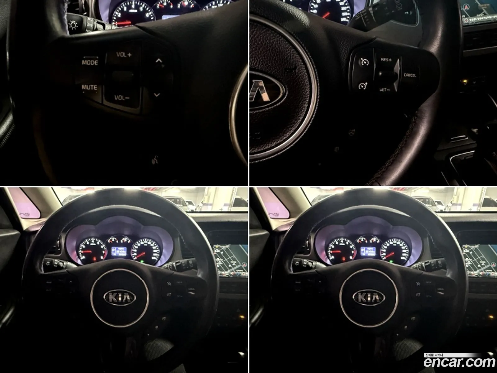 Kia Carens Iii Rp 20 Lpi Prestige 2013 - фотография 18511688