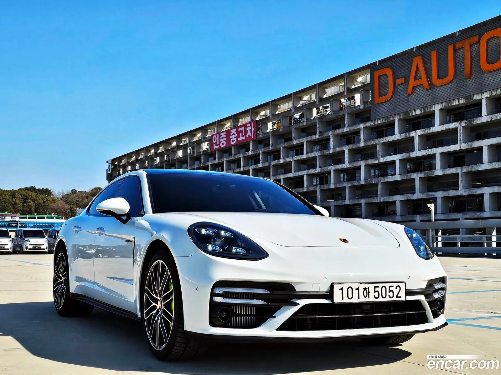 Korex Auto Trade - фотография 5444111