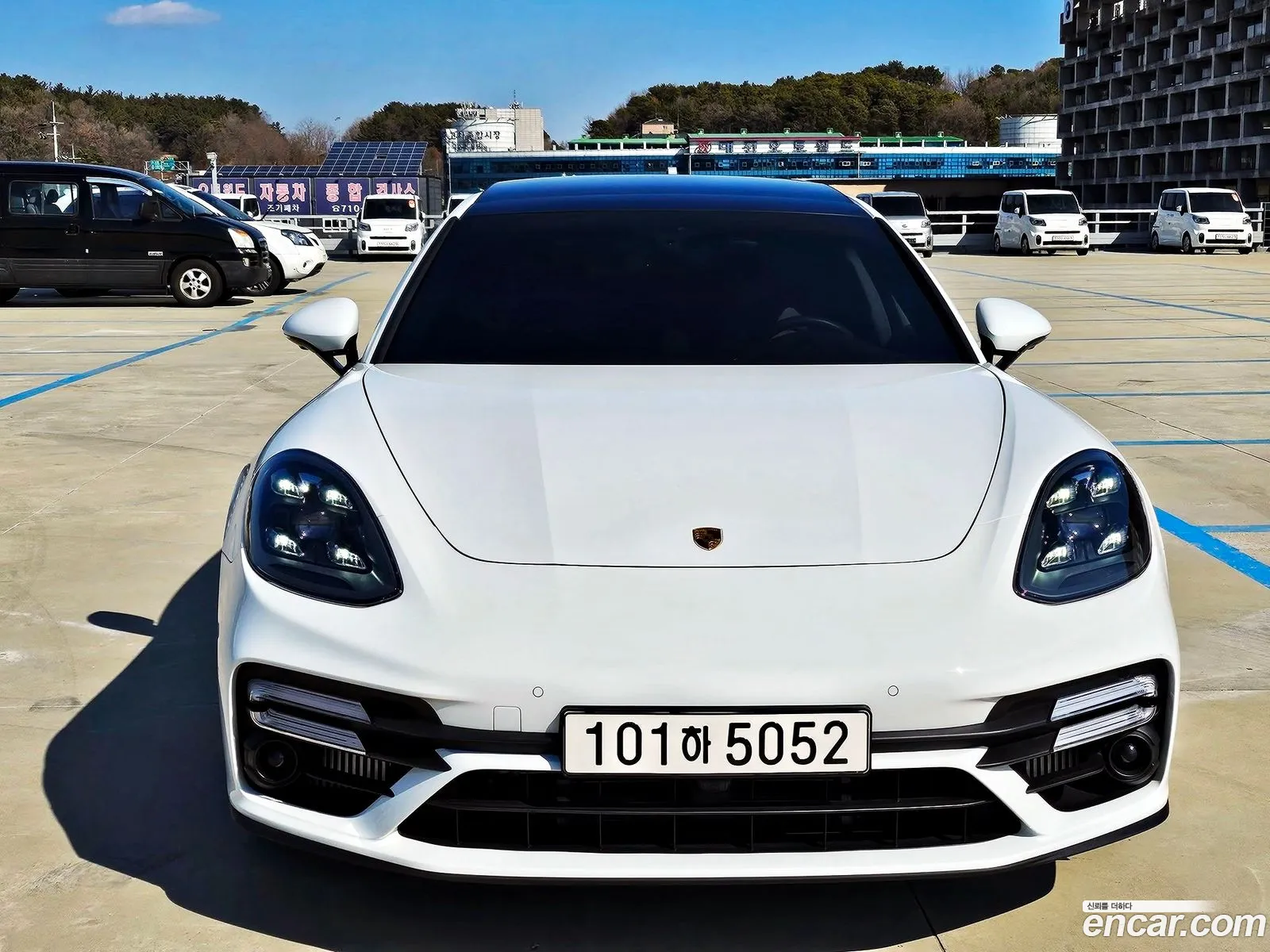 Korex Auto Trade - фотография 5444110