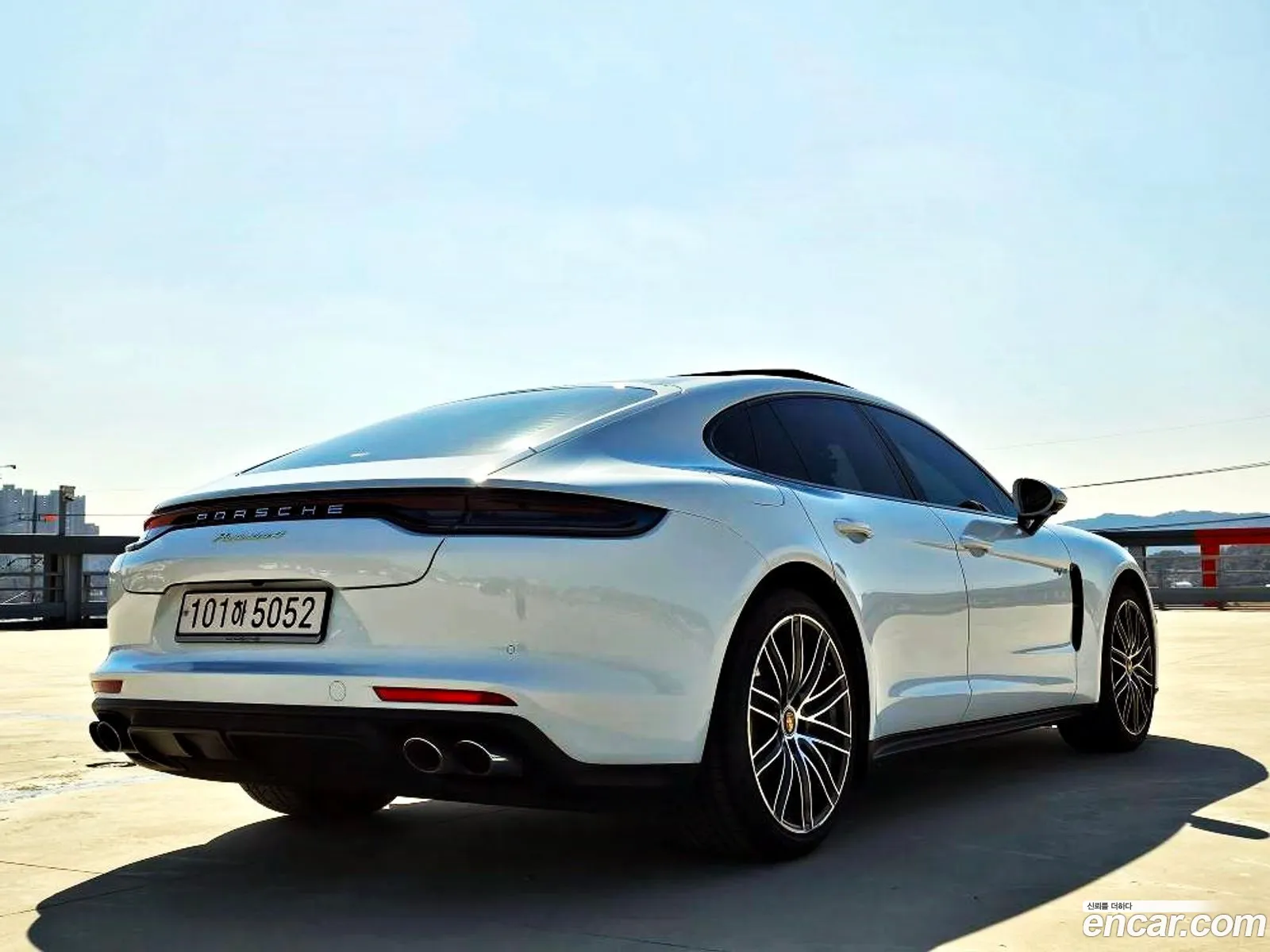 Korex Auto Trade - фотография 5444105
