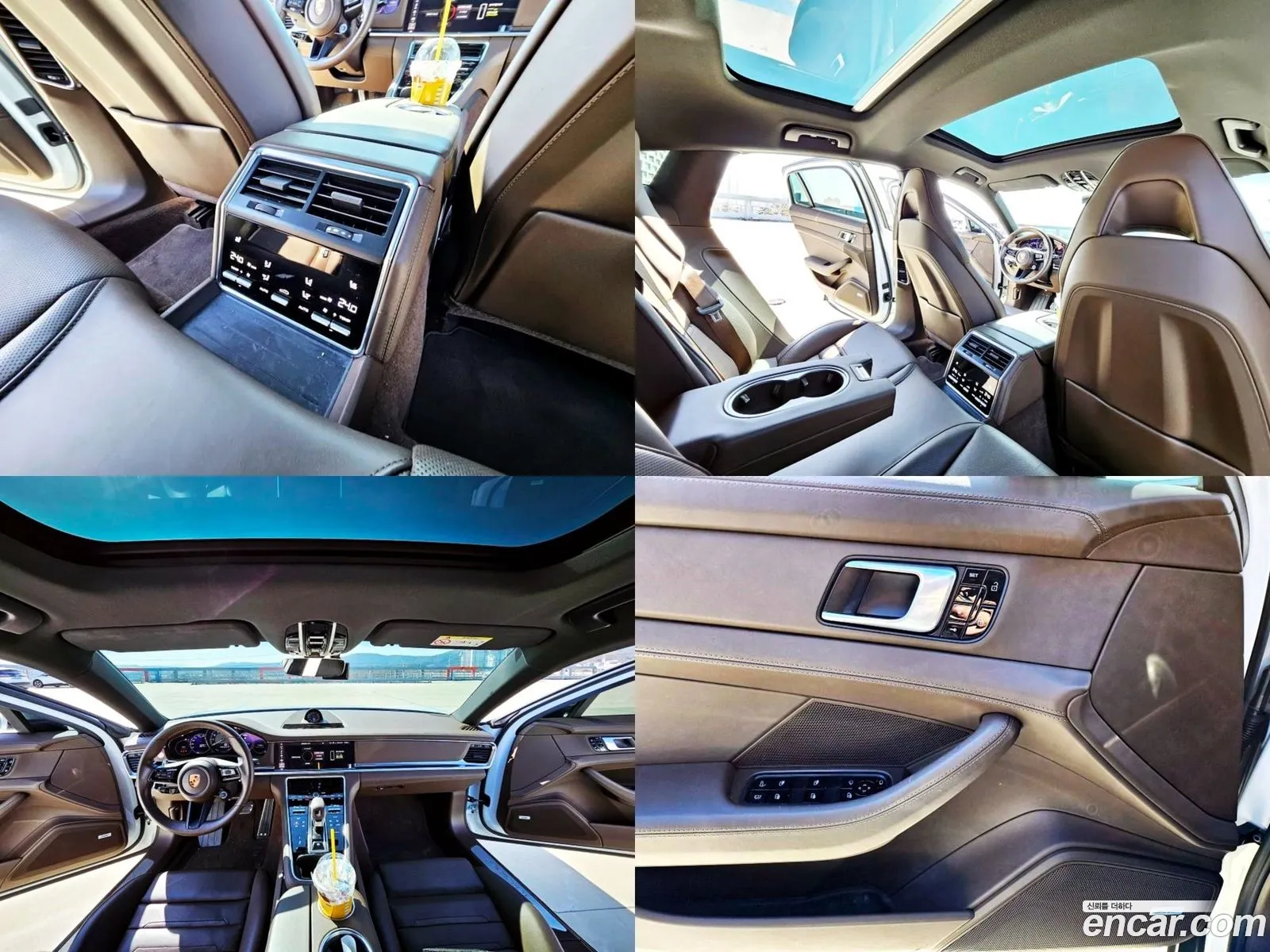 Porsche Panamera 29 Awd E-Hybrid 2021 - фотография 5193825