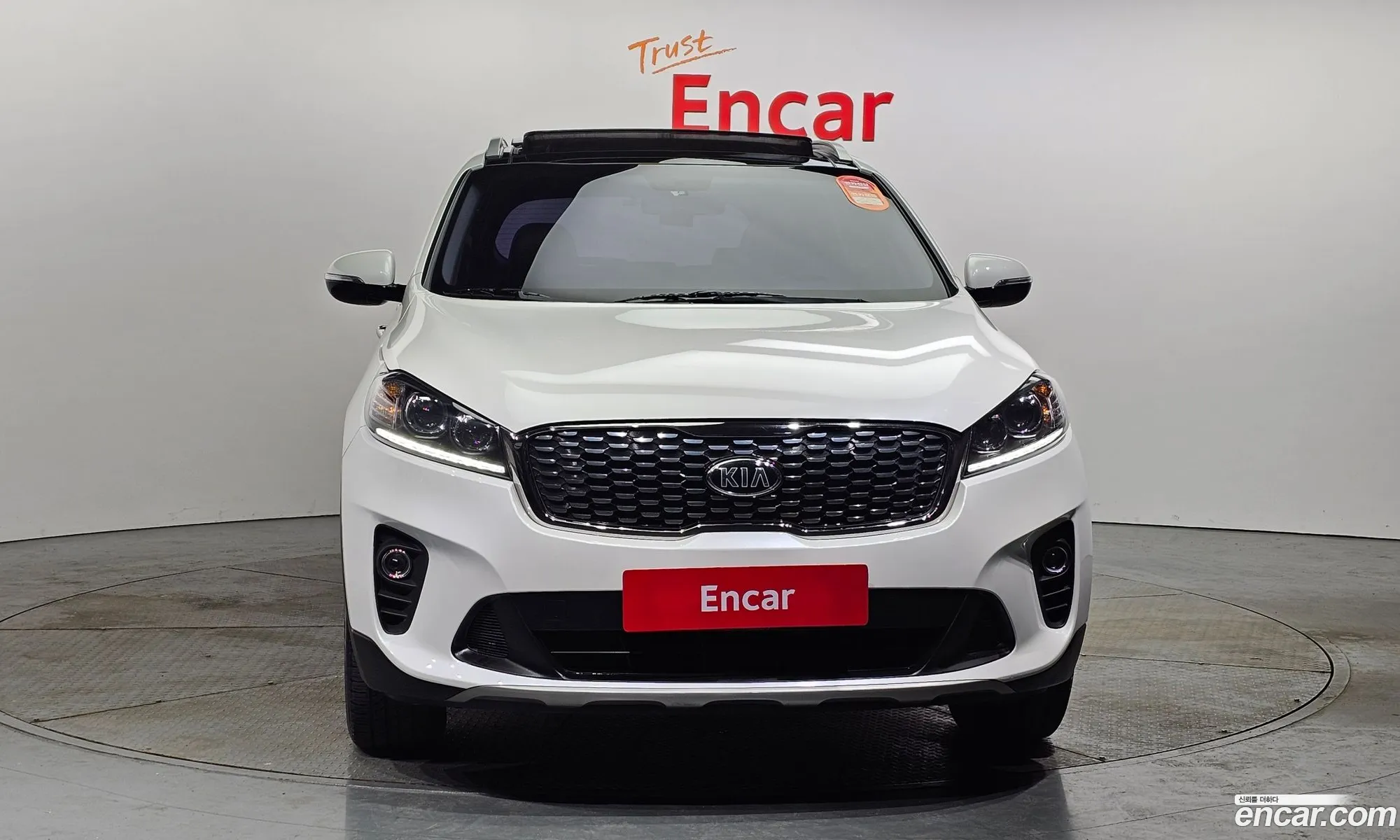 Korex Auto Trade - фотография 1037849