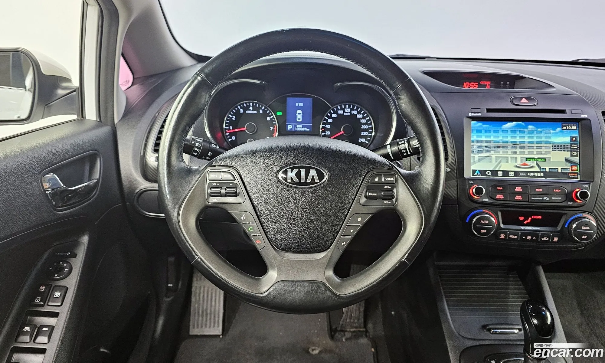 Korex Auto Trade - фотография 1044104