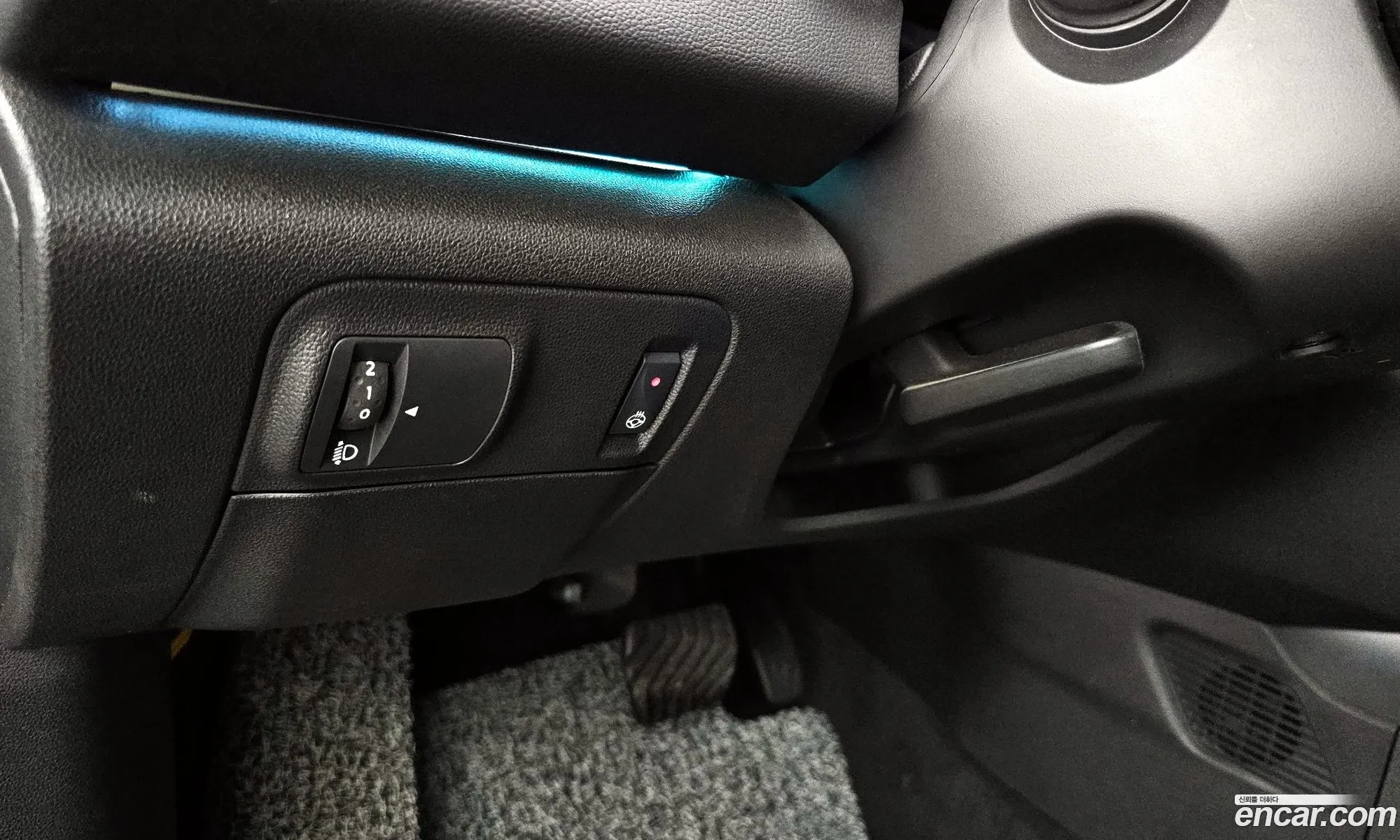 Renault Samsung Sm6 13 Tce Le 2022 - фотография 14416033