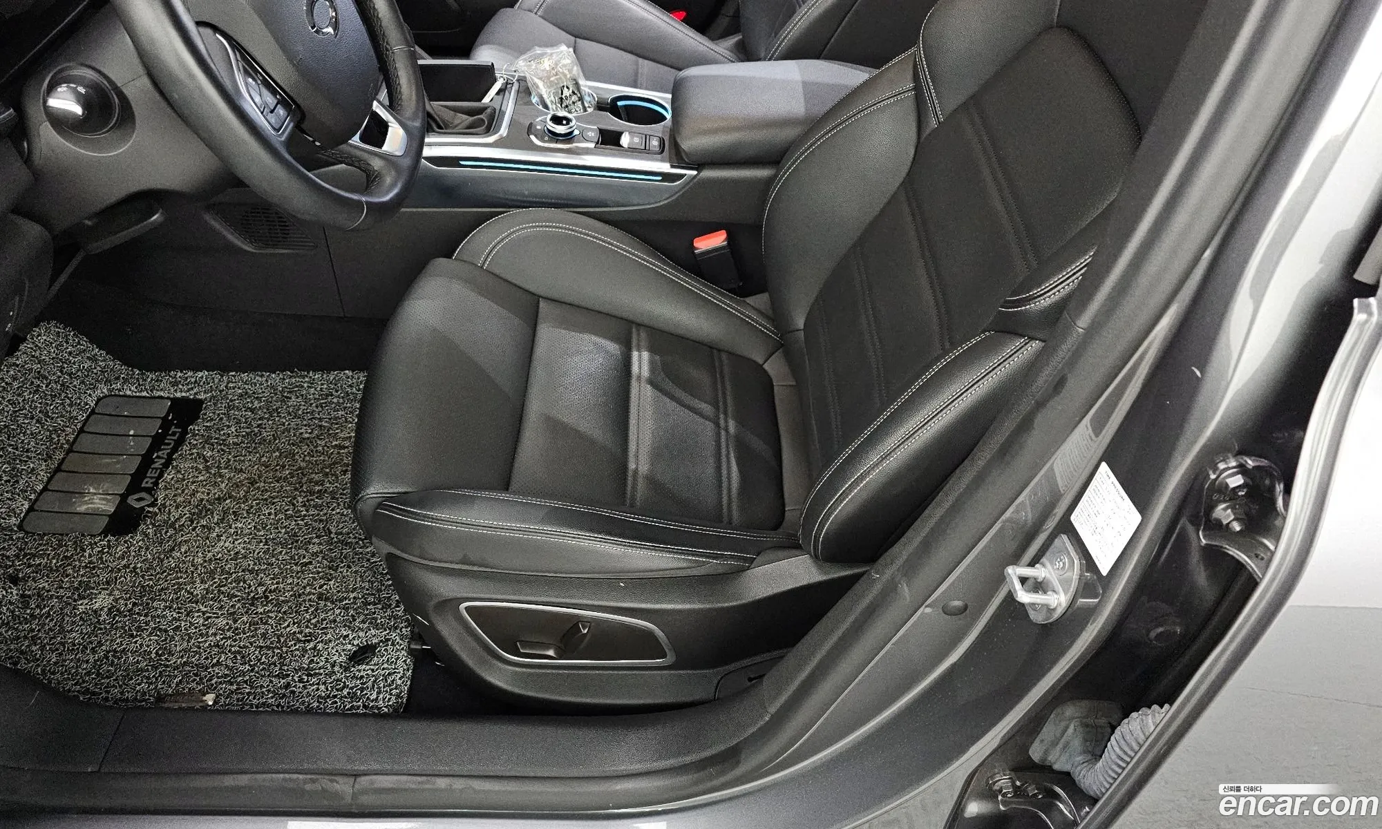 Renault Samsung Sm6 13 Tce Le 2022 - фотография 14416031