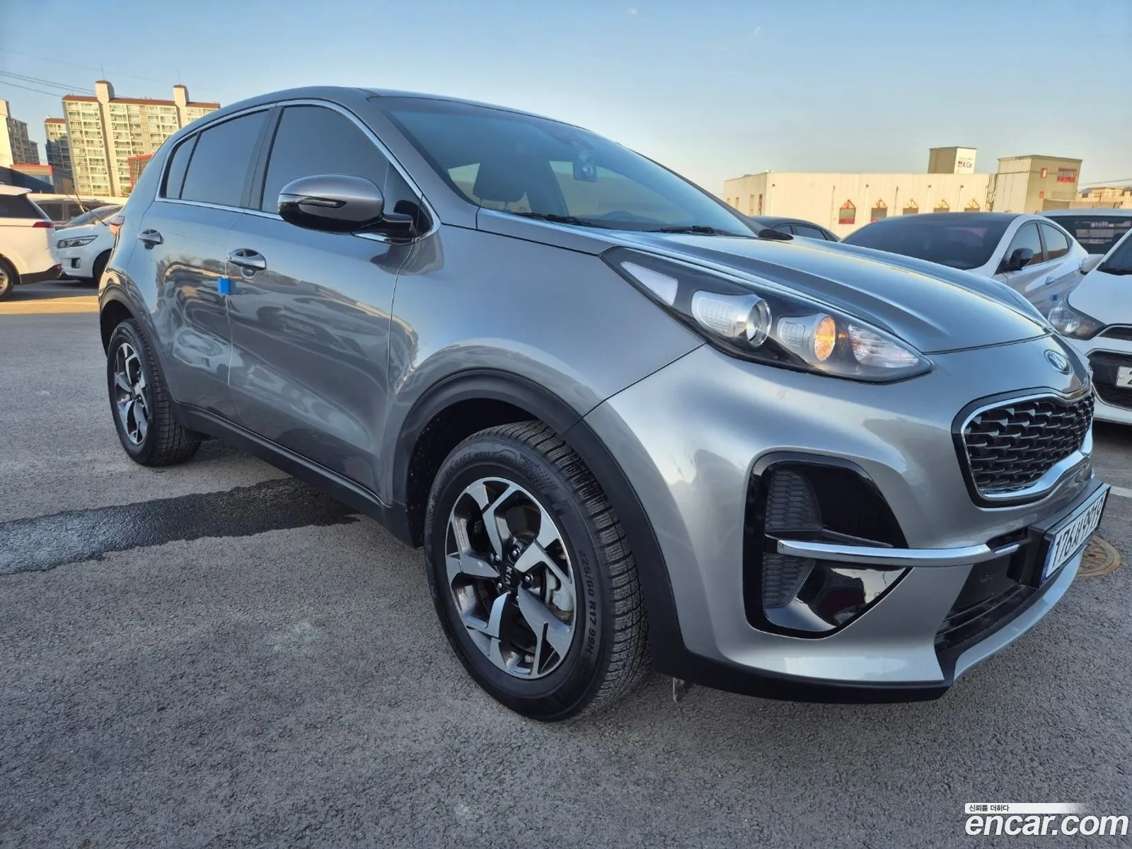Korex Auto Trade - фотография 1036908