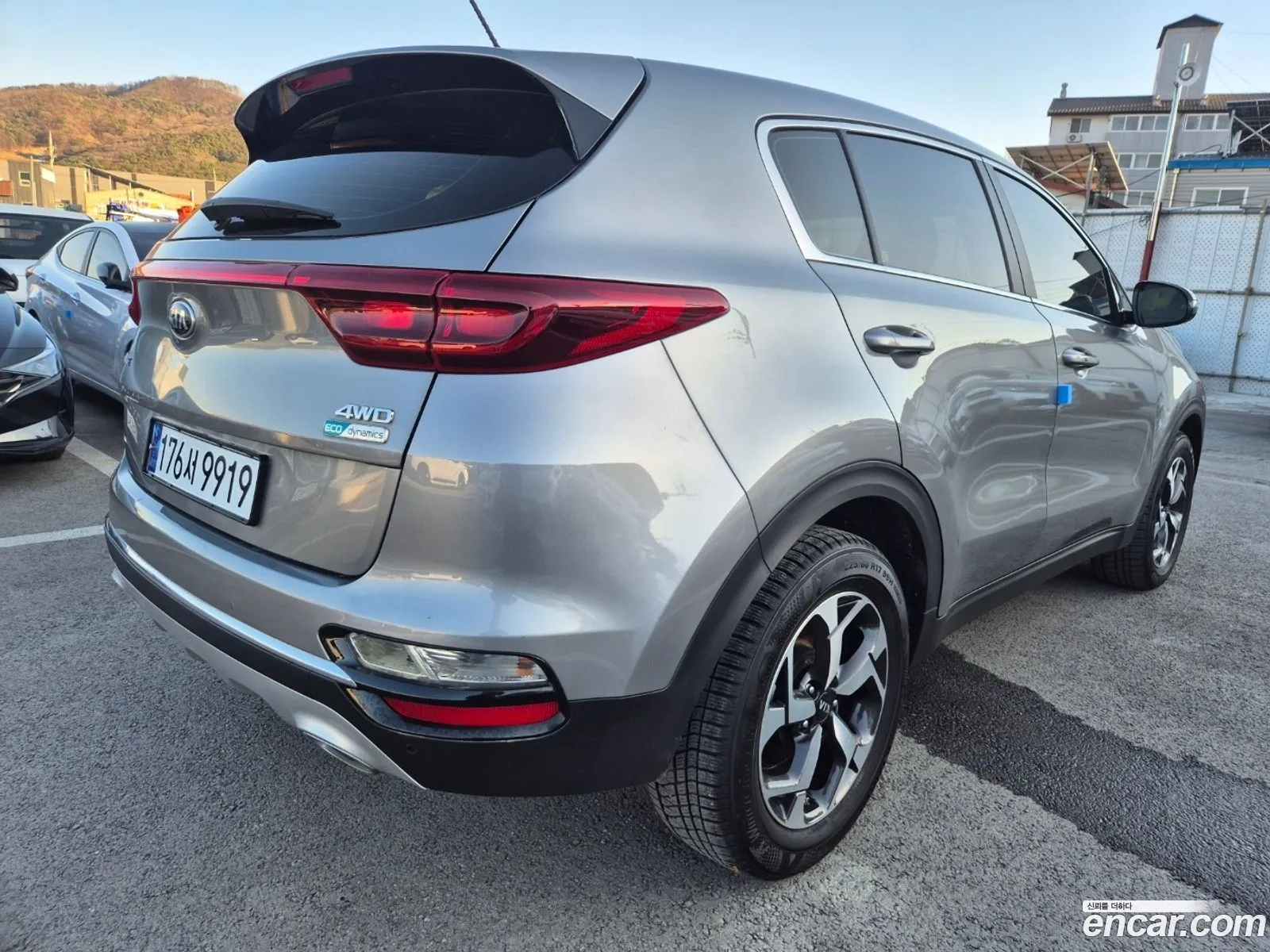 Korex Auto Trade - фотография 1036907