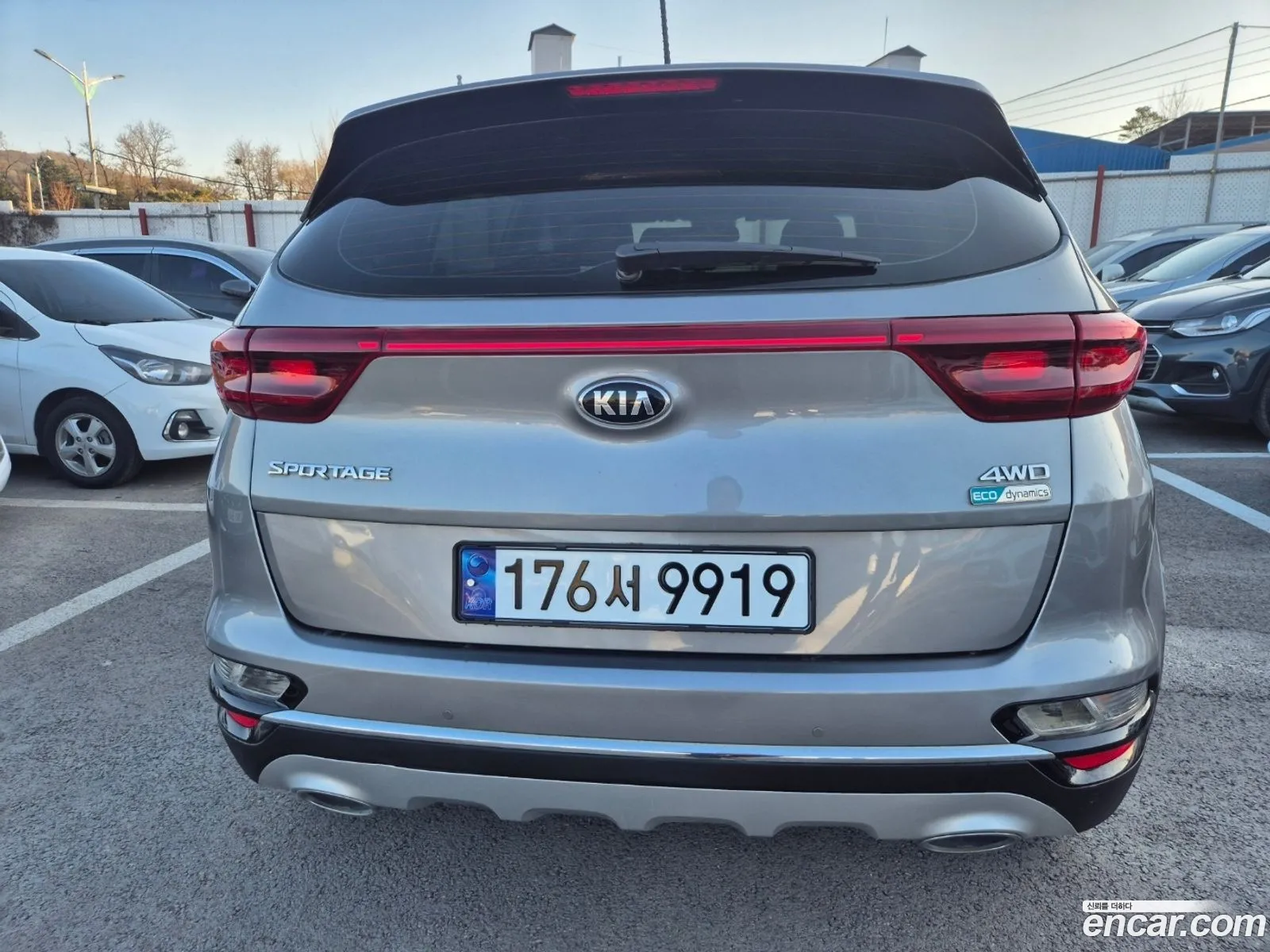 Korex Auto Trade - фотография 1036906