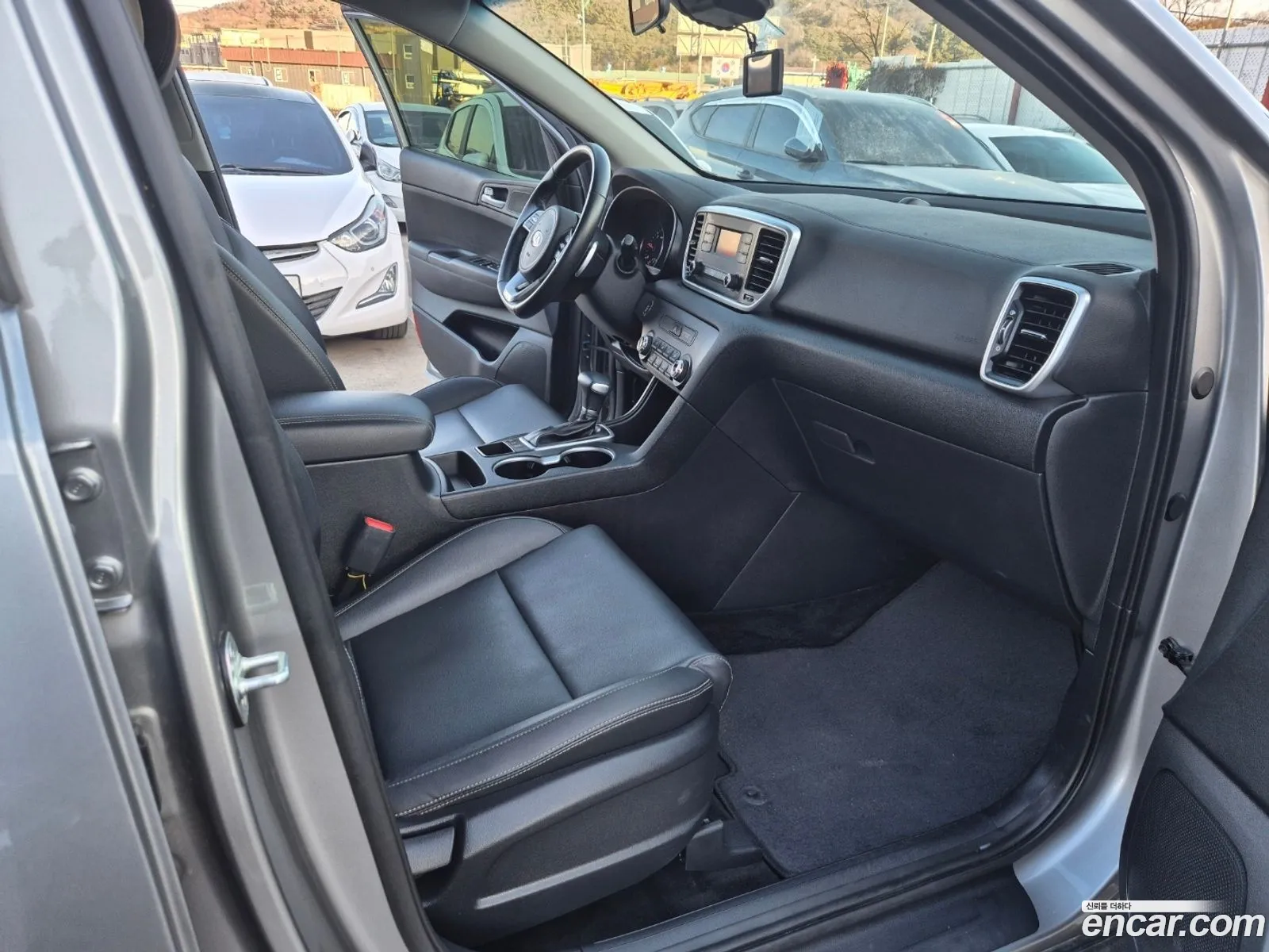 Korex Auto Trade - фотография 1036902