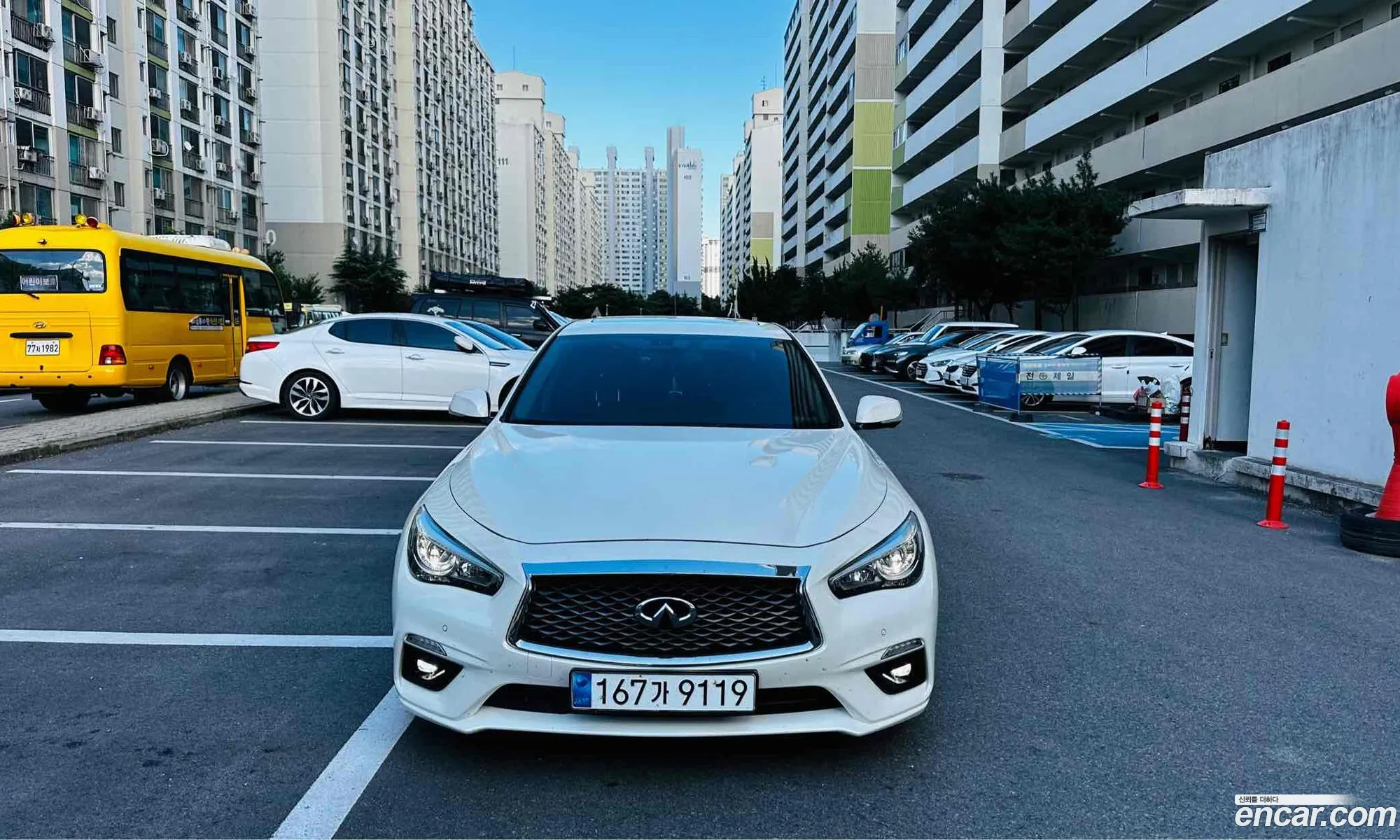Q50 30 - фотография 14353621