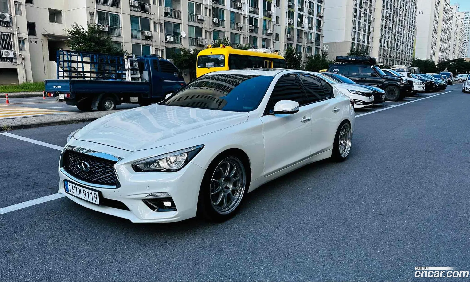Korex Auto Trade - фотография 14736408