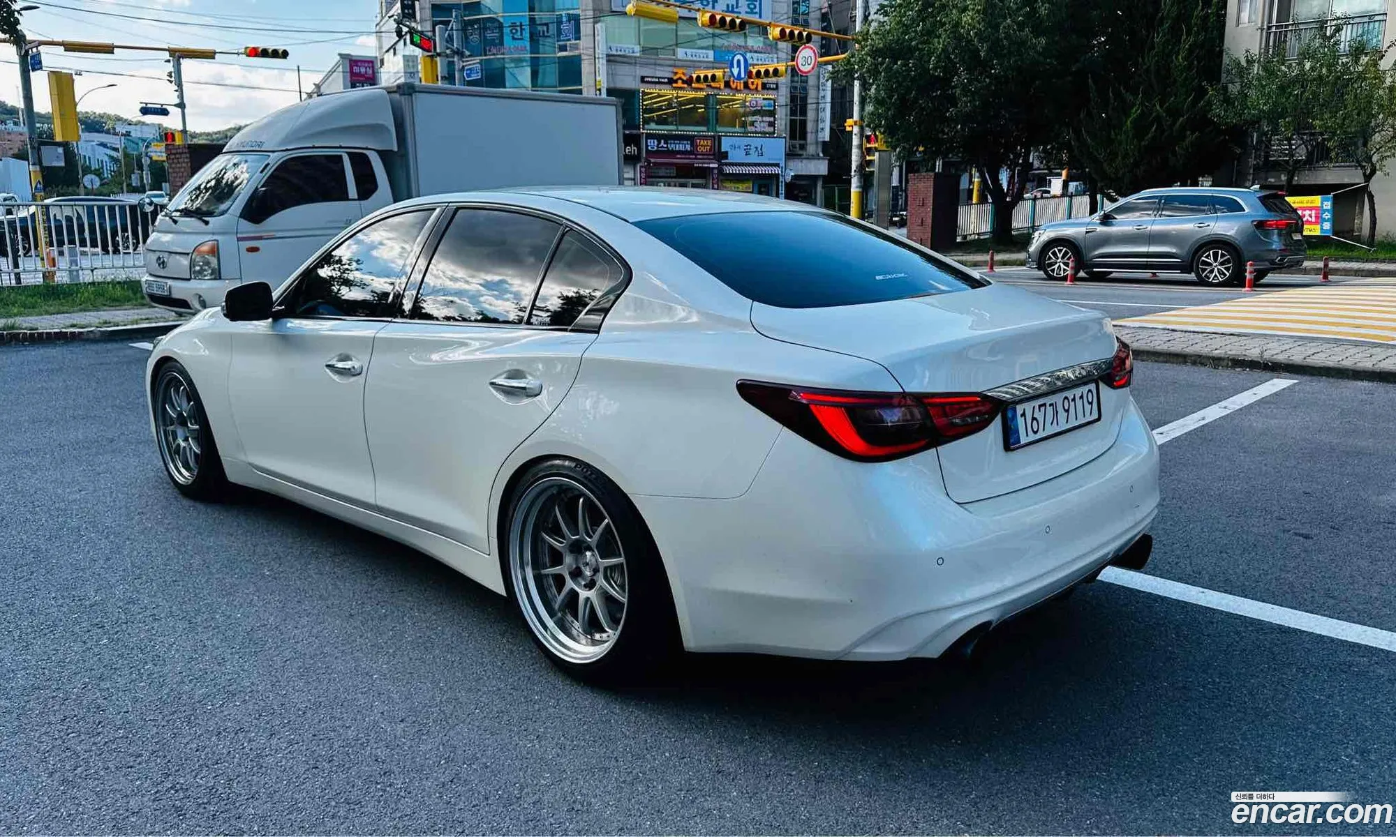 Korex Auto Trade - фотография 14736407