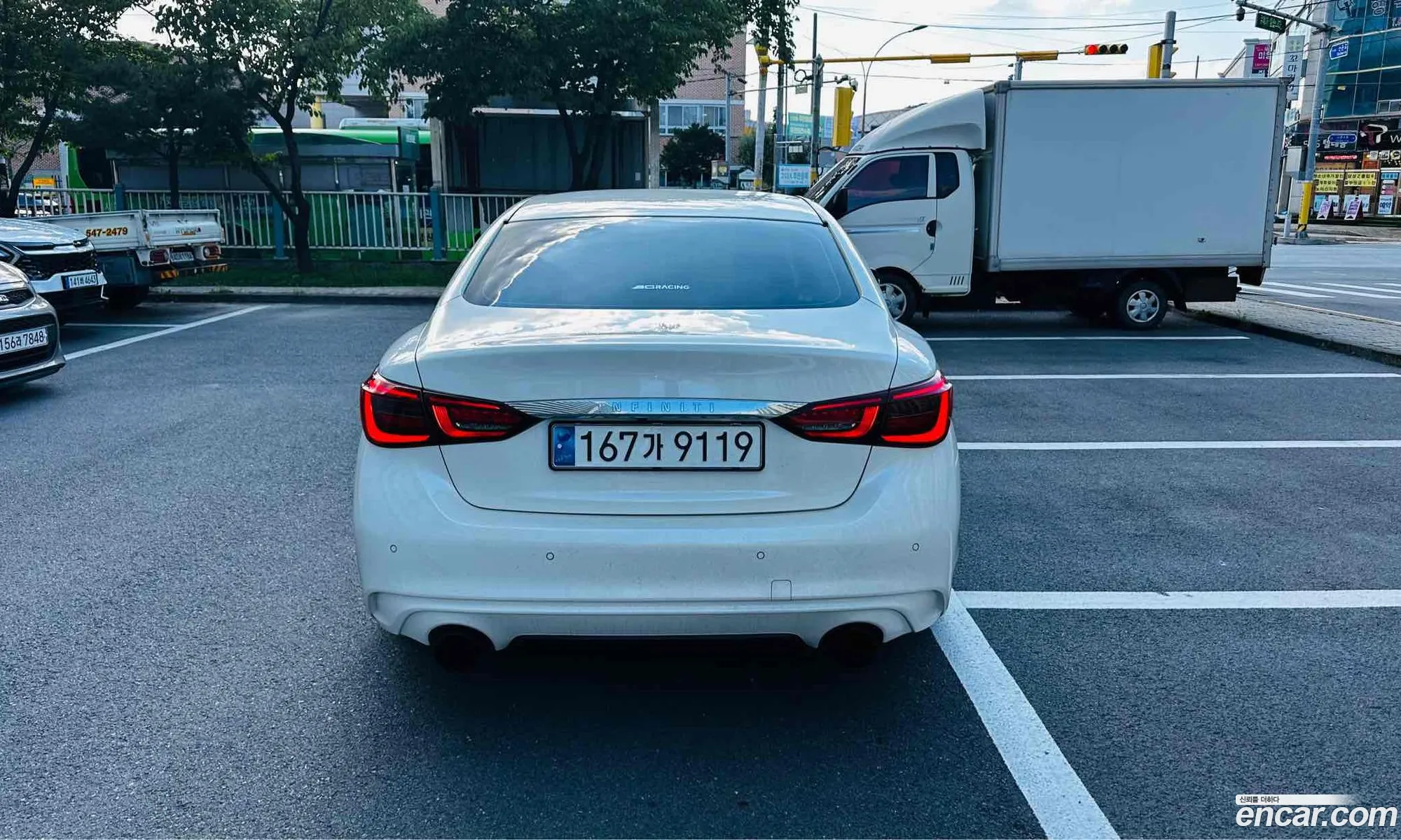 Korex Auto Trade - фотография 14736406