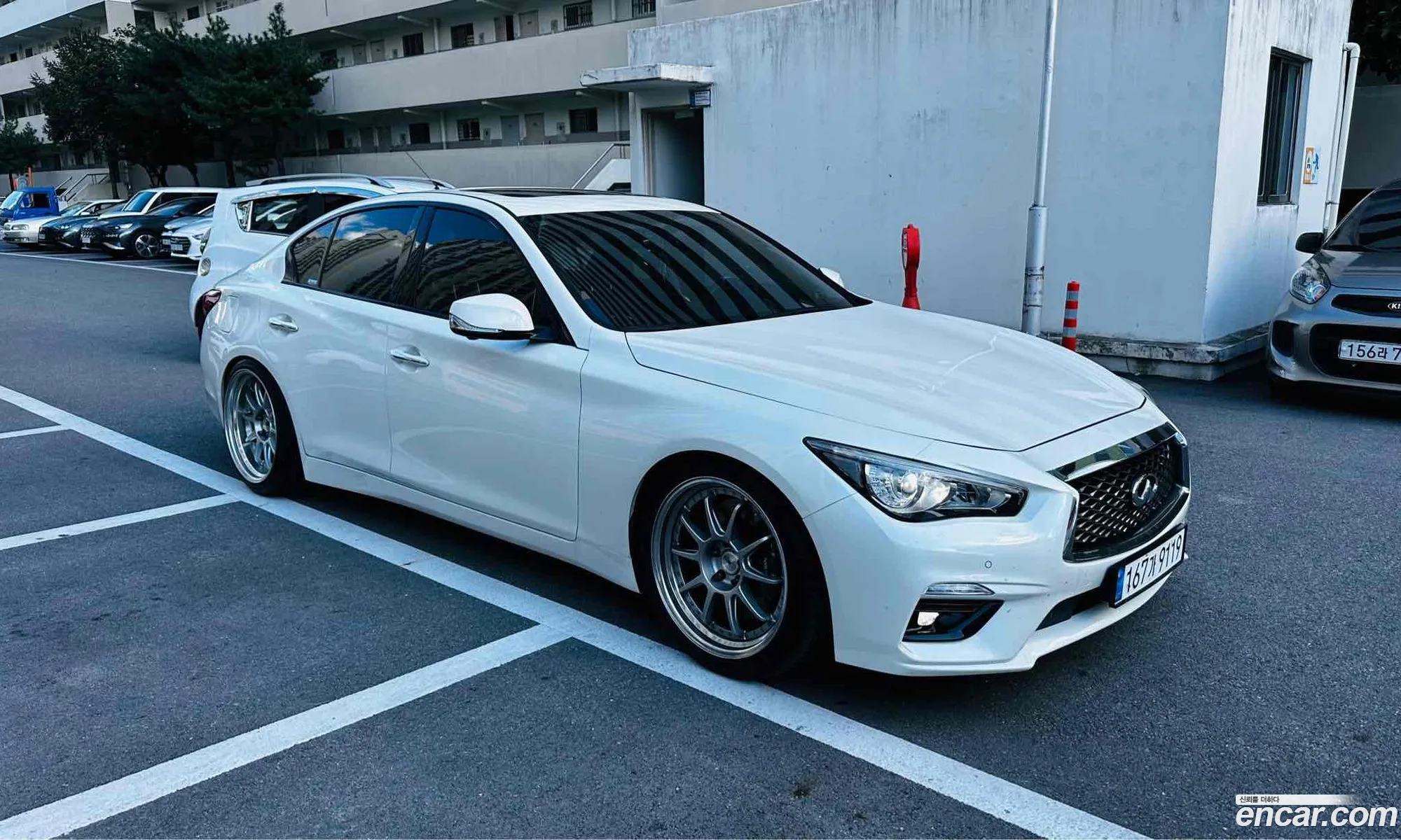 Korex Auto Trade - фотография 14736404