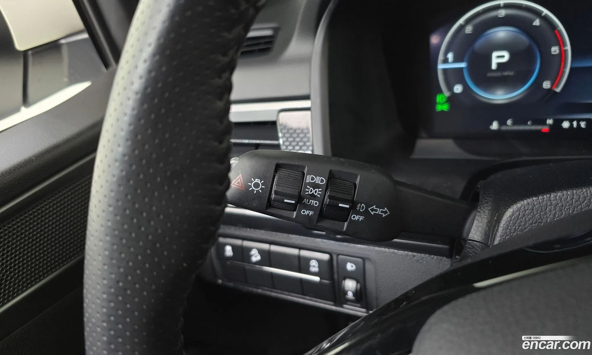 The New Rexton Sports Diesel 22 4Wd Prestige - фотография 18871438