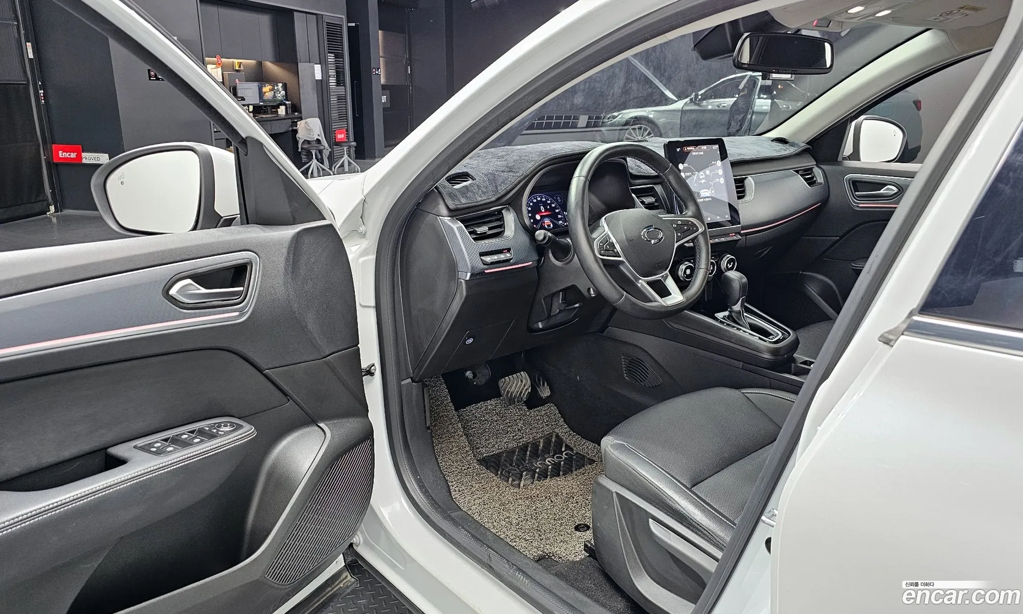 Korex Auto Trade - фотография 14737101