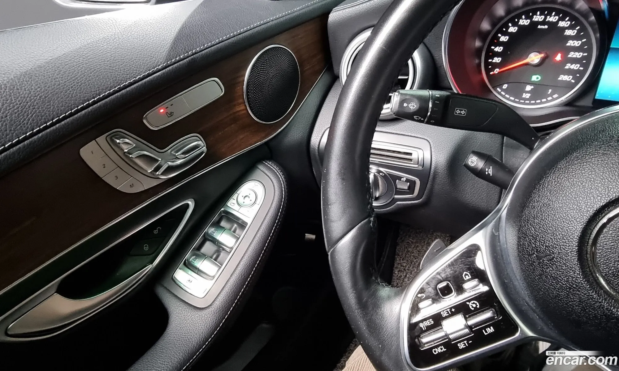 C-Class W205 C220 D 4Matic - фотография 2622473